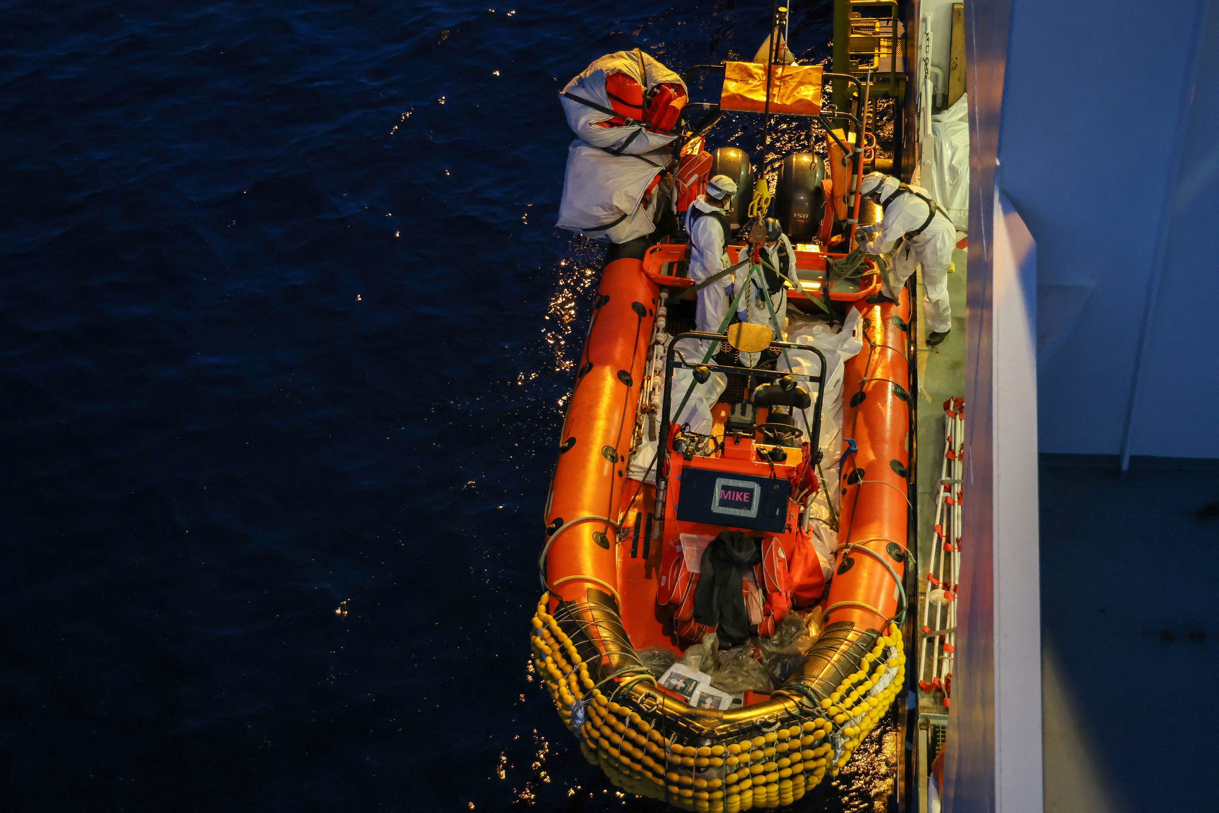 migranti, spašavanje migranata