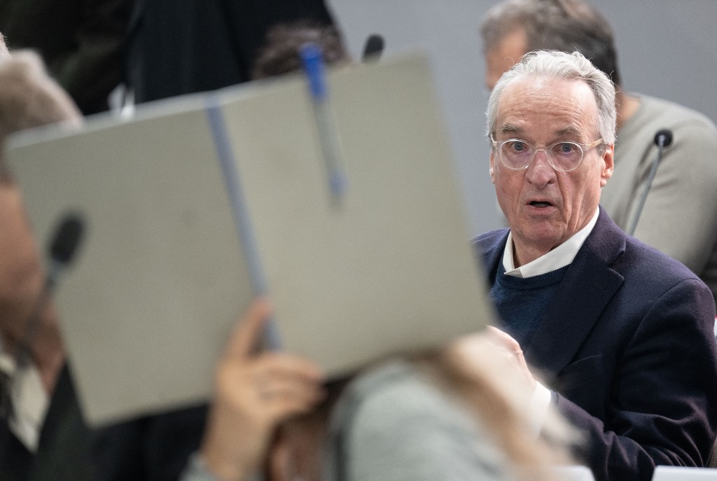 GERMANY-FARRIGHT-COUP-TRIAL