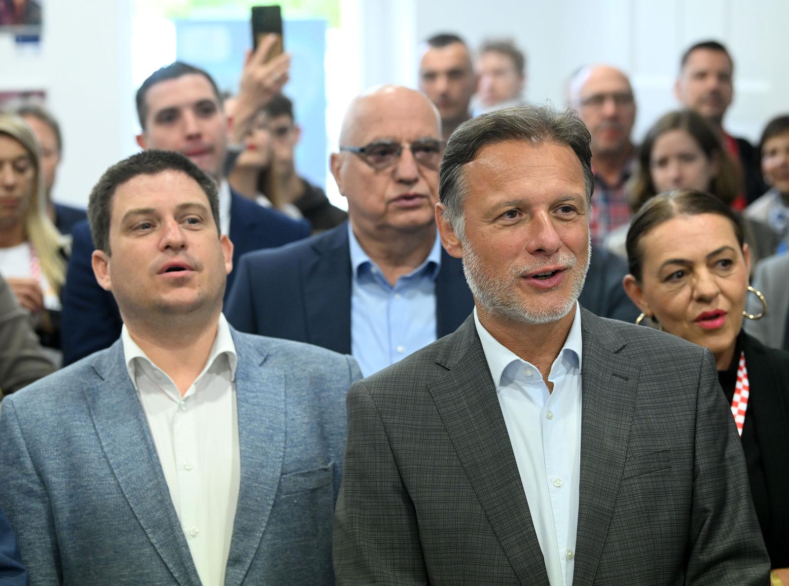 Gordan Jandroković u Neuruppinu otvorio izložbu fotografija hrvatskih krajolika