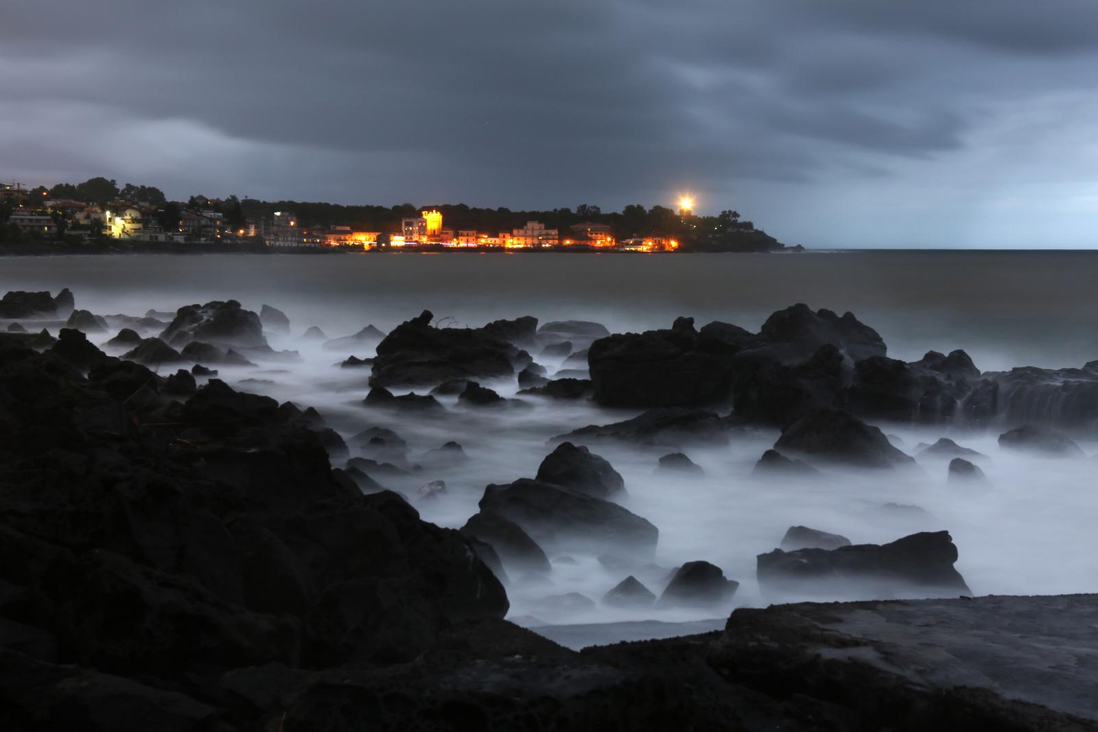 sicilija, migrantska ruta, jonsko more