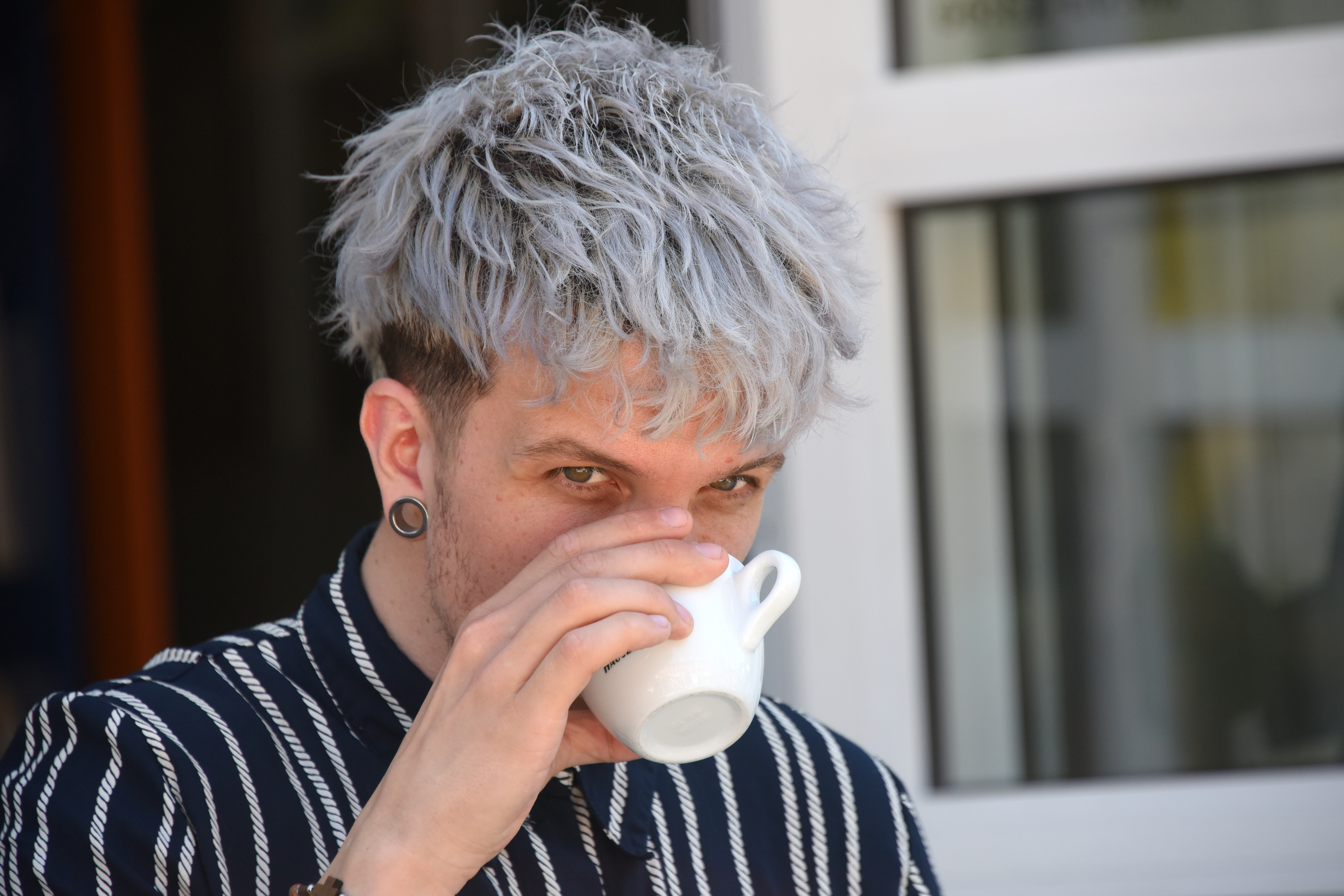 Umag: Baby Lasagna predstavio svoju slikovnicu 'Baby Lasagna i ma?ak Stipe'