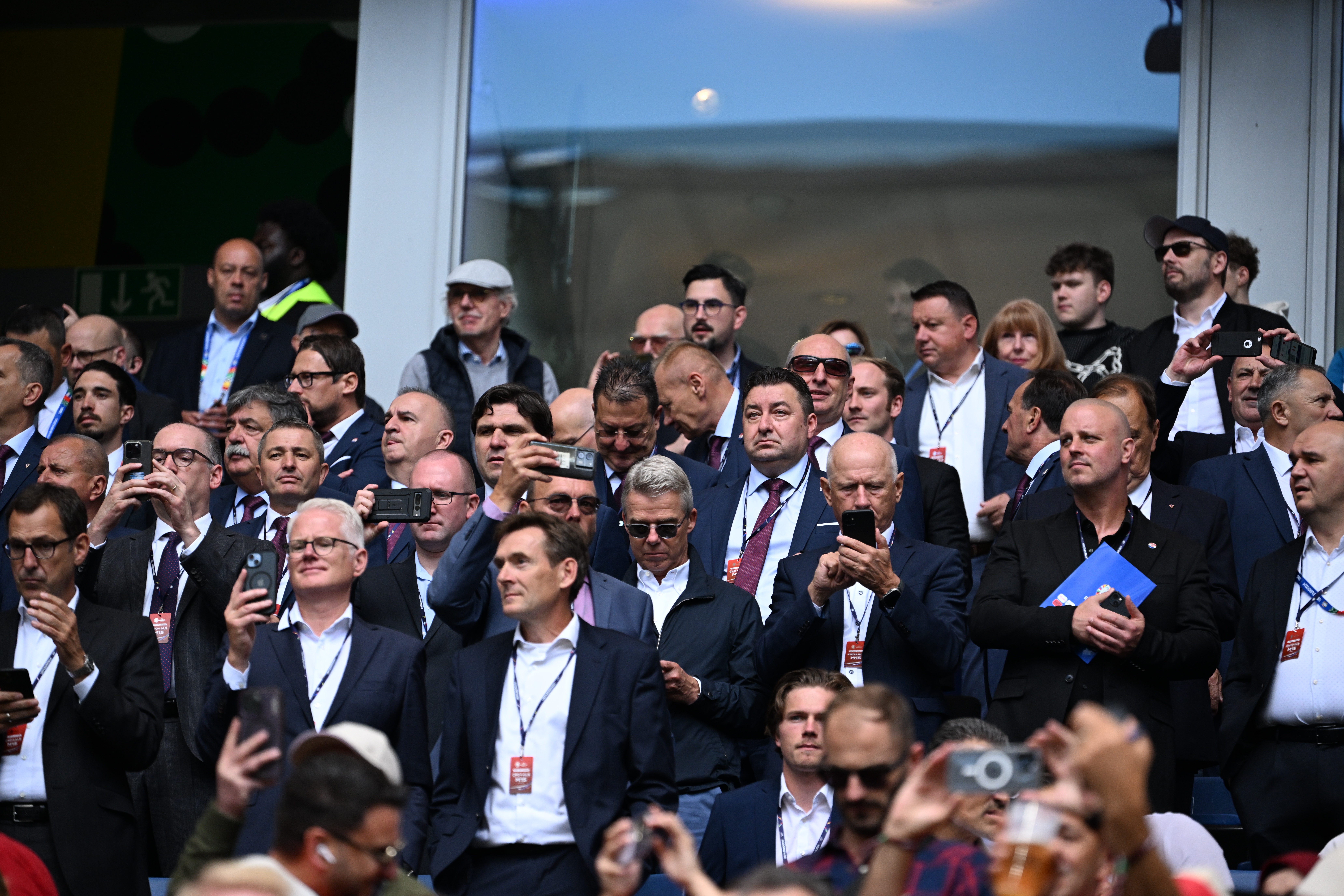 Marko Lukunic/PIXSELL