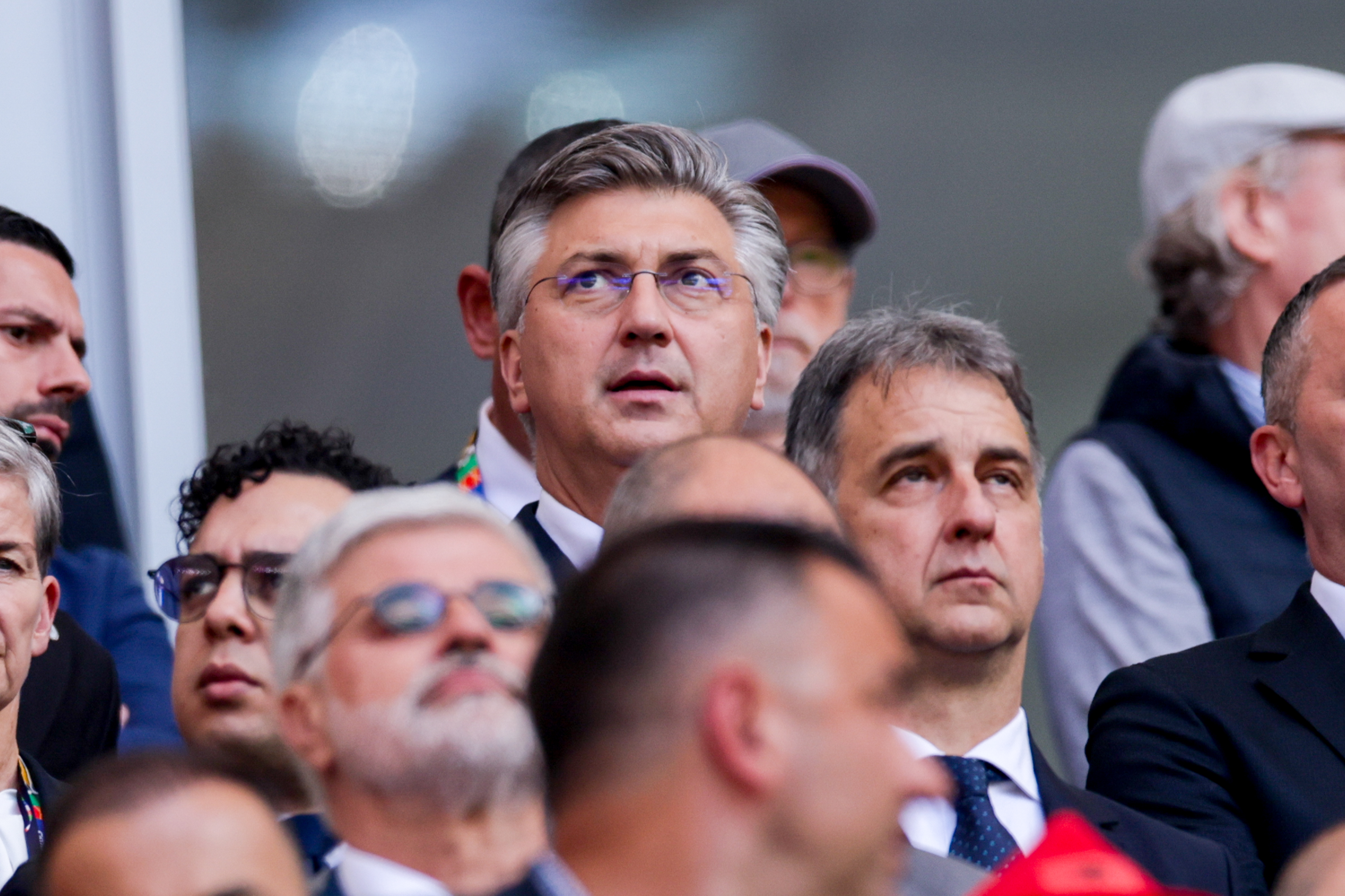 Marko Lukunic/PIXSELL