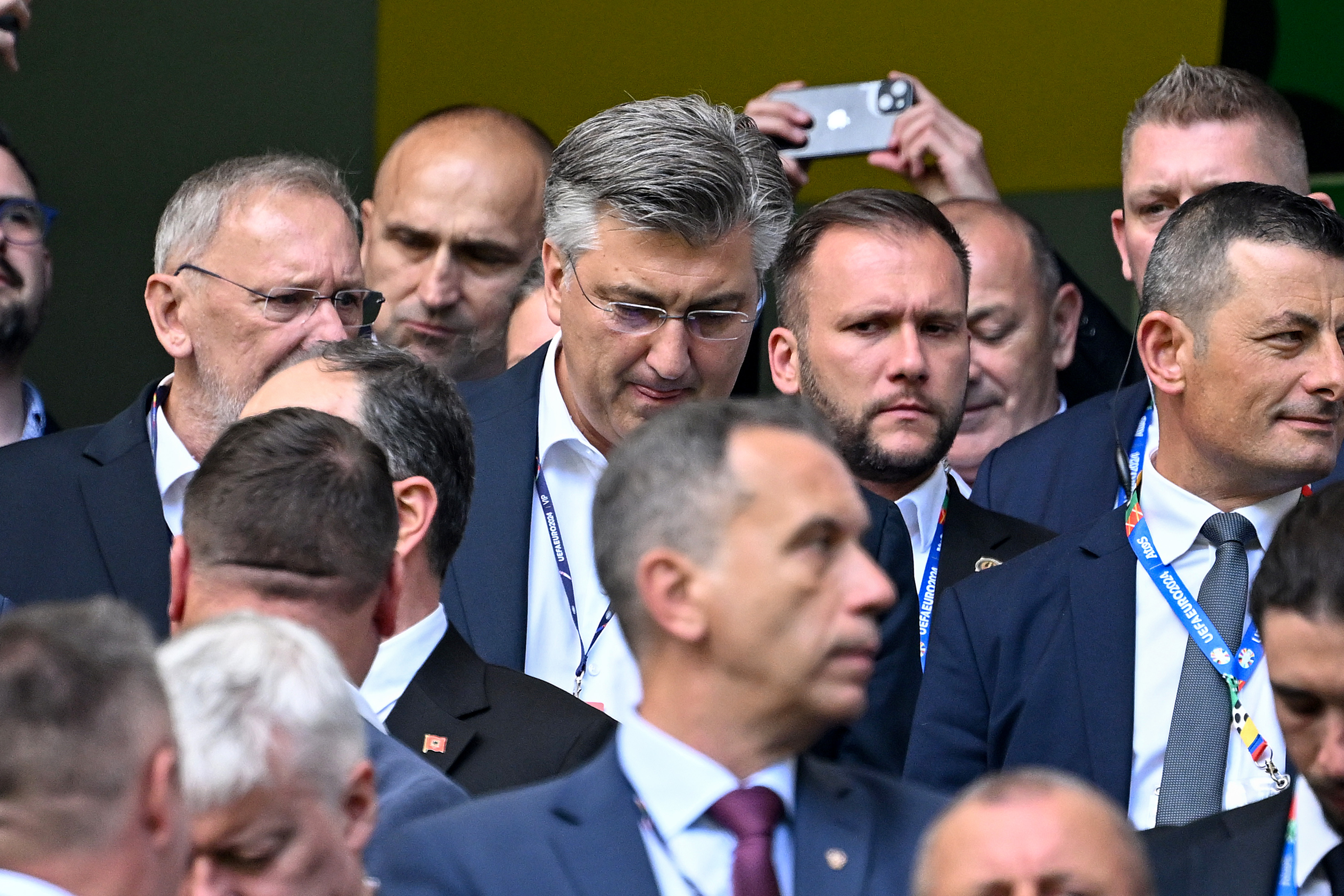 Marko Lukunic/PIXSELL