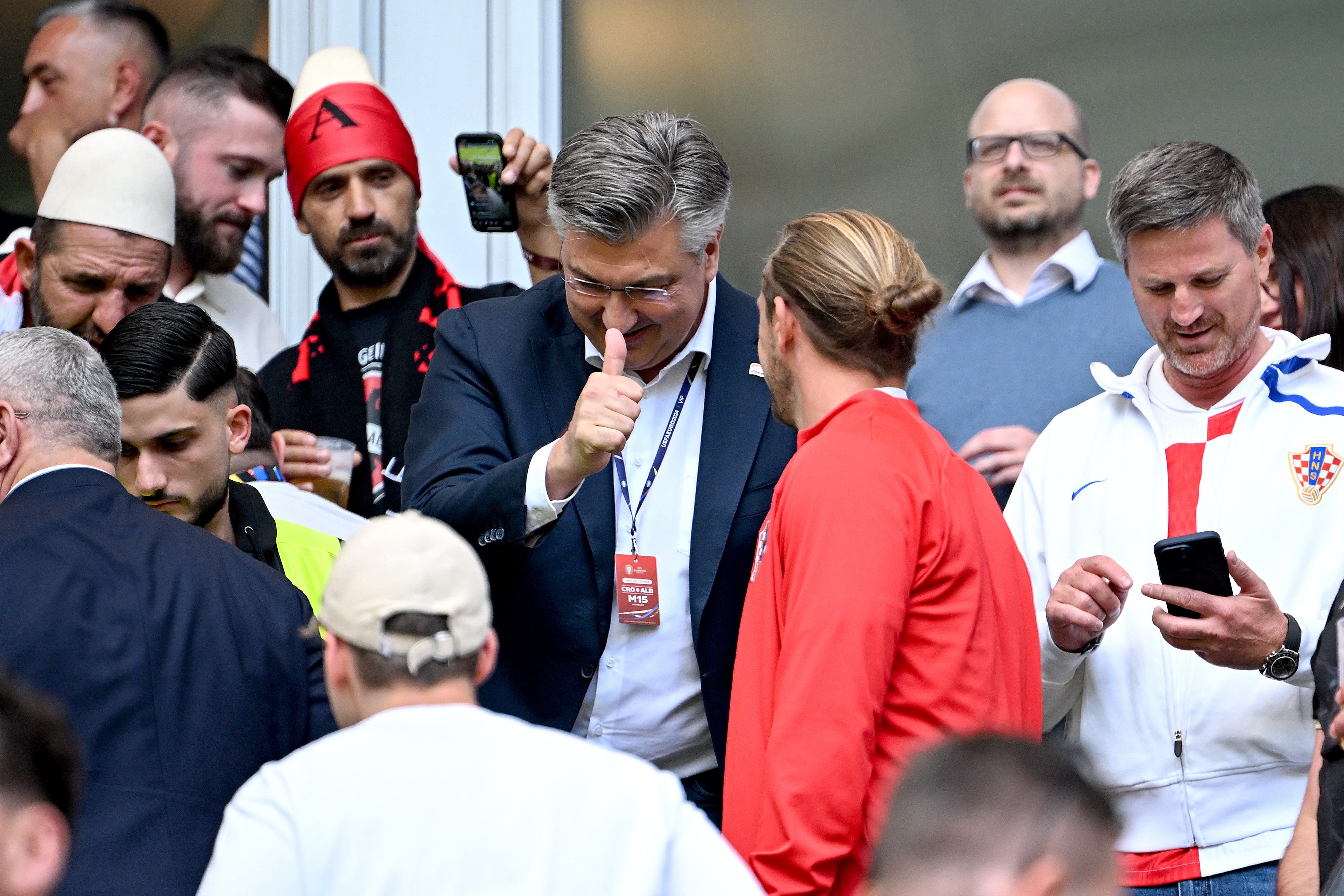 Marko Lukunic/PIXSELL