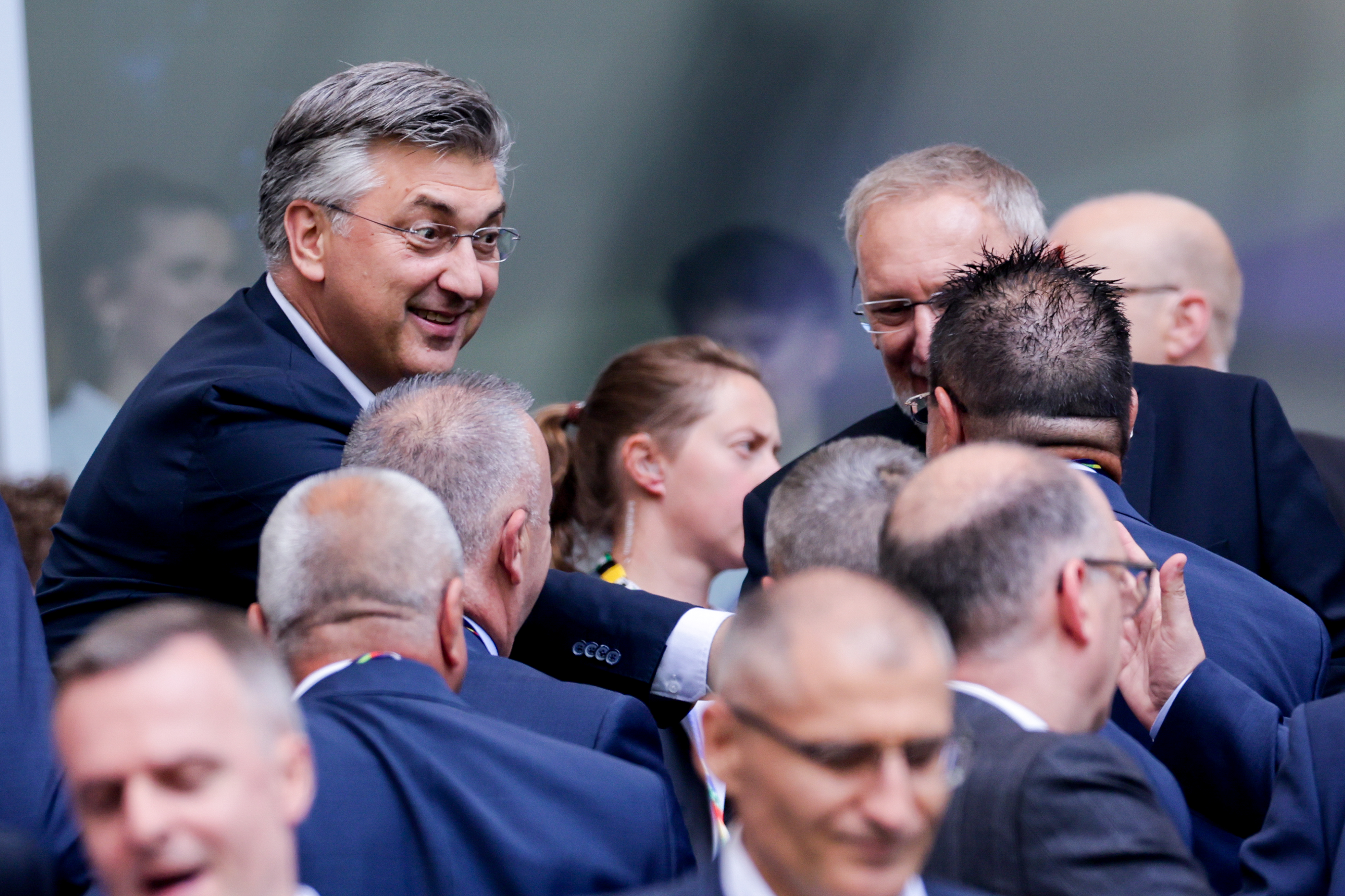 Marko Lukunic/PIXSELL