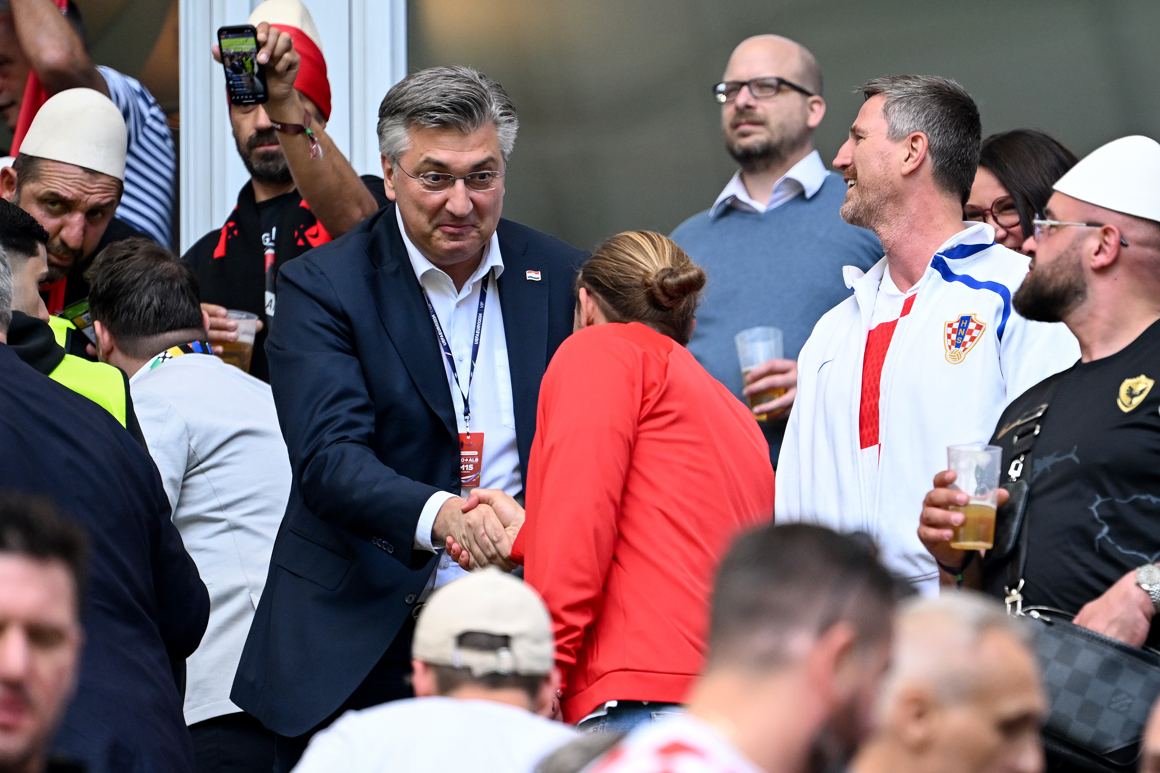 Marko Lukunic/PIXSELL