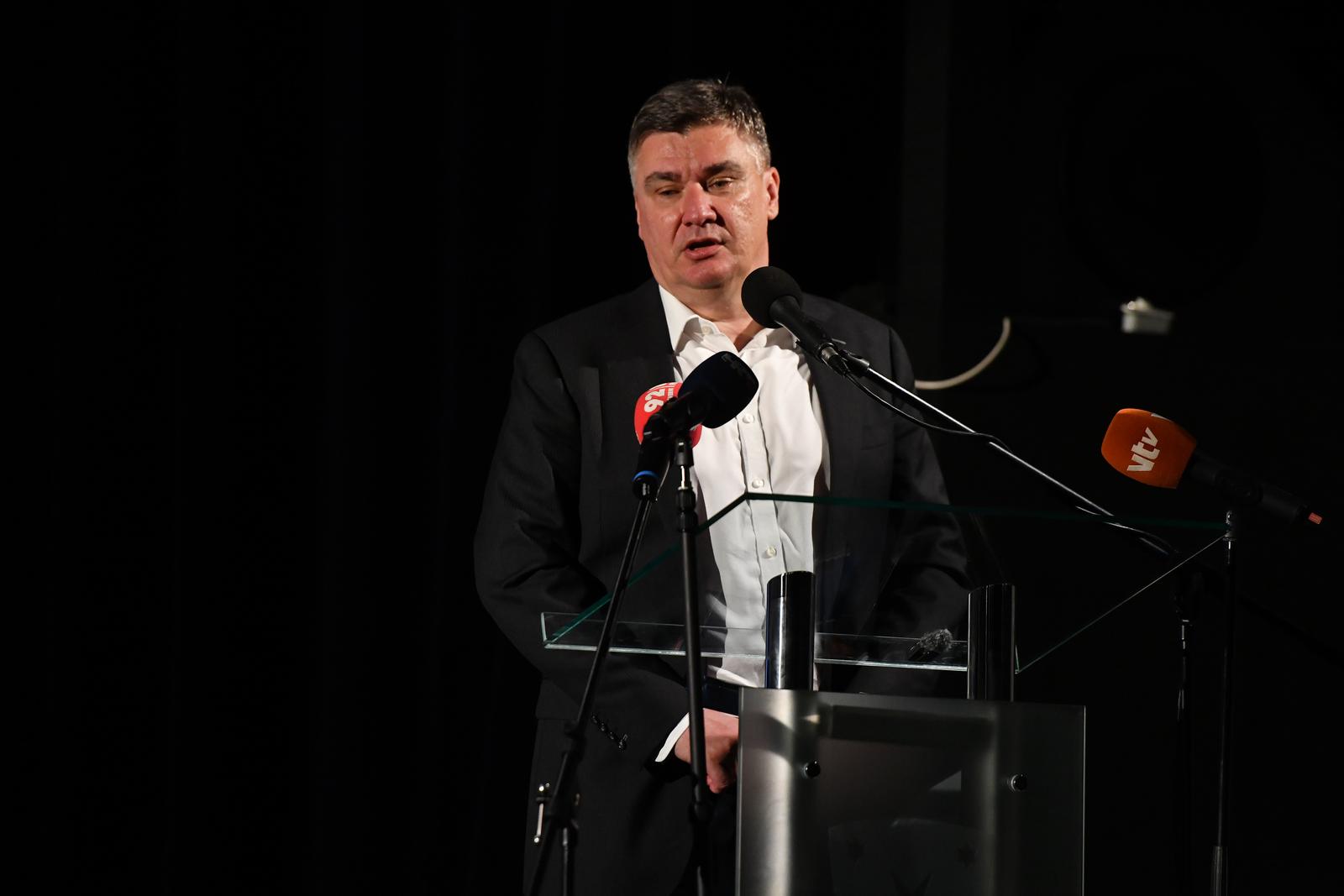 Ivanec: Svečanost povodom obilježavanja Dana grada i blagdana svetog Ivana Krstitelja