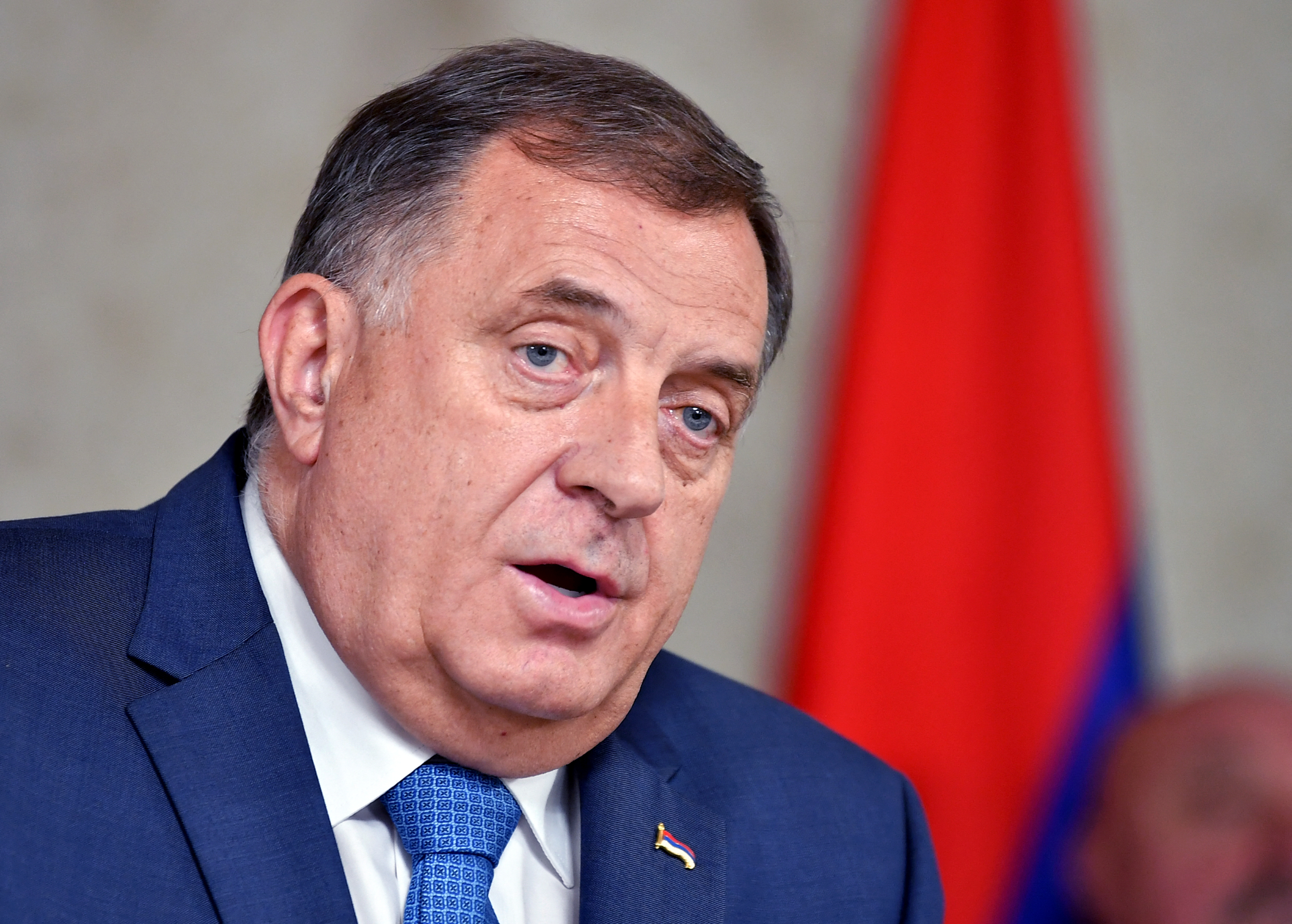 Milorad Dodik