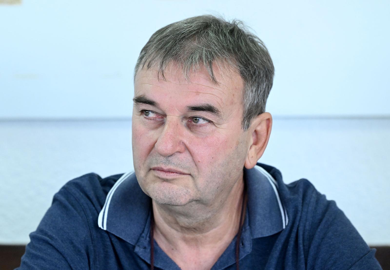 Rajko Kutlača, Sindikat Istre, Kvarnera i Dalmacije