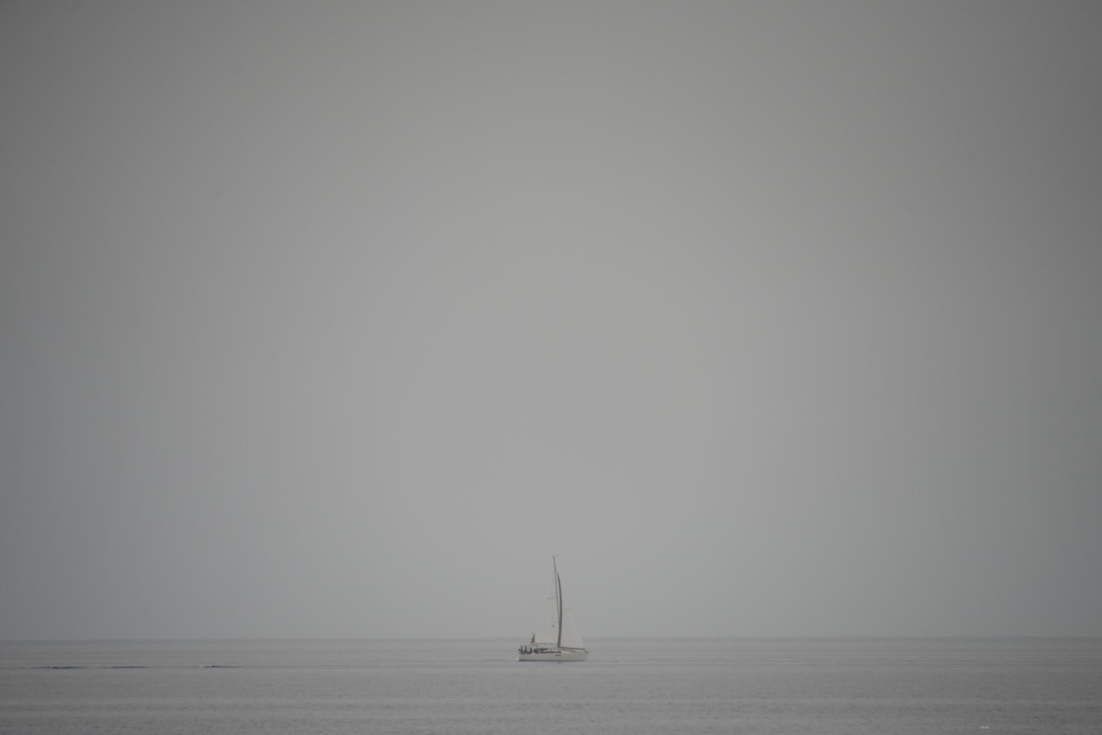 Pijesak iz Sahare i nad Pulom