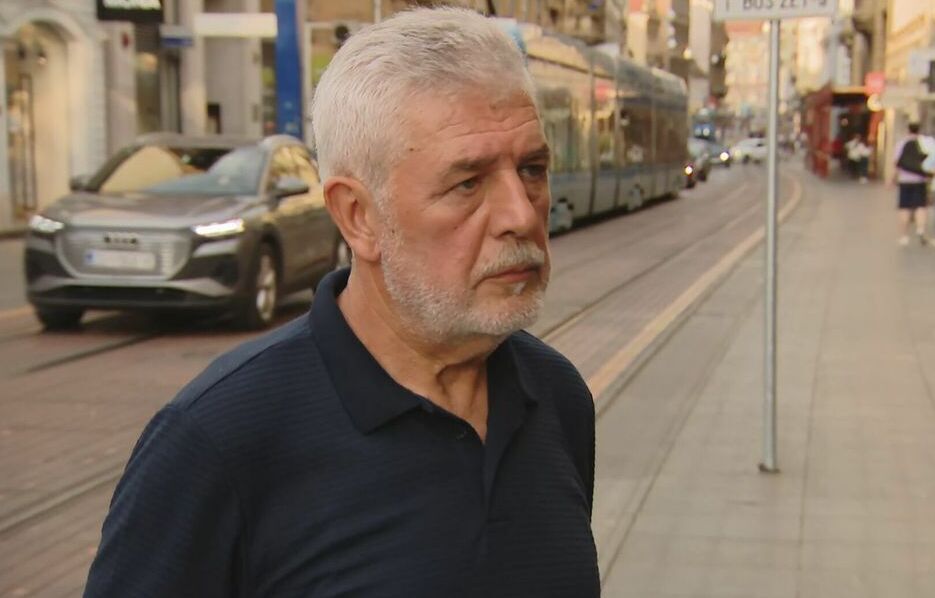 Zvonko Rumenjak vještak