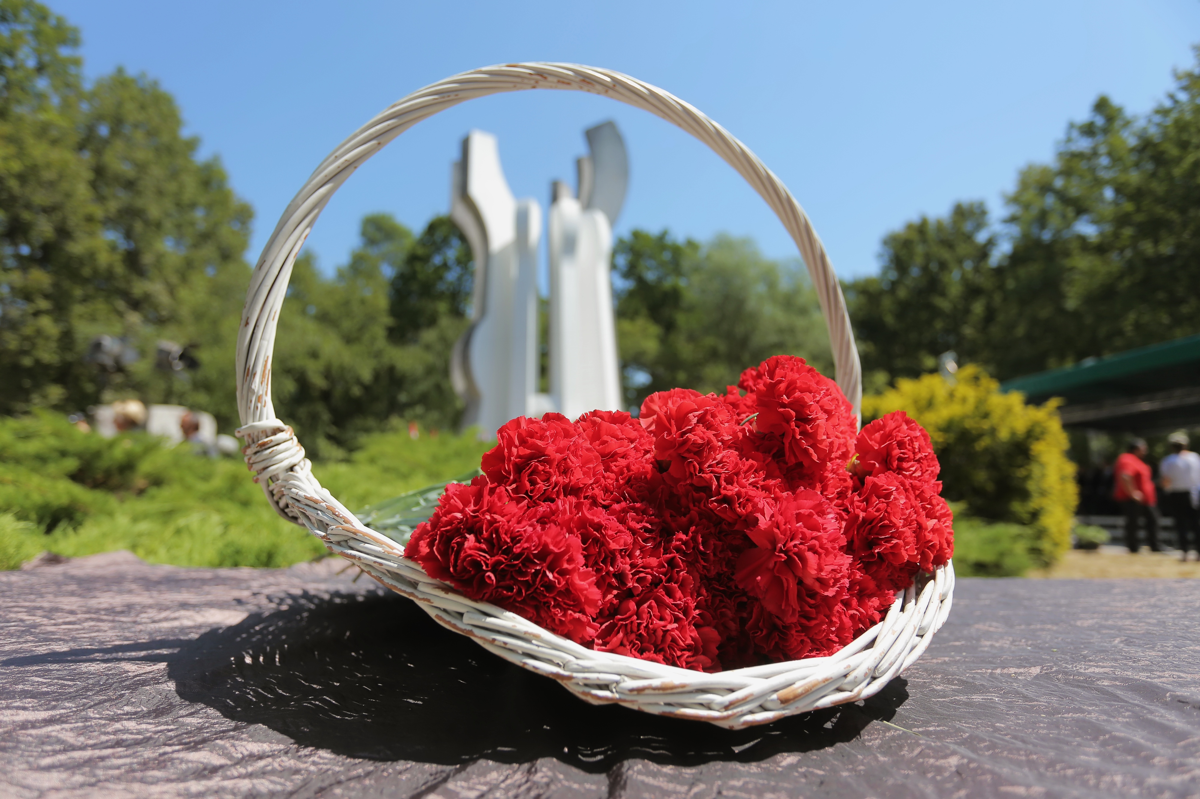 Brezovica: Sve?anost obiljeavanja Dana antifaisti?ke borbe u Hrvatskoj