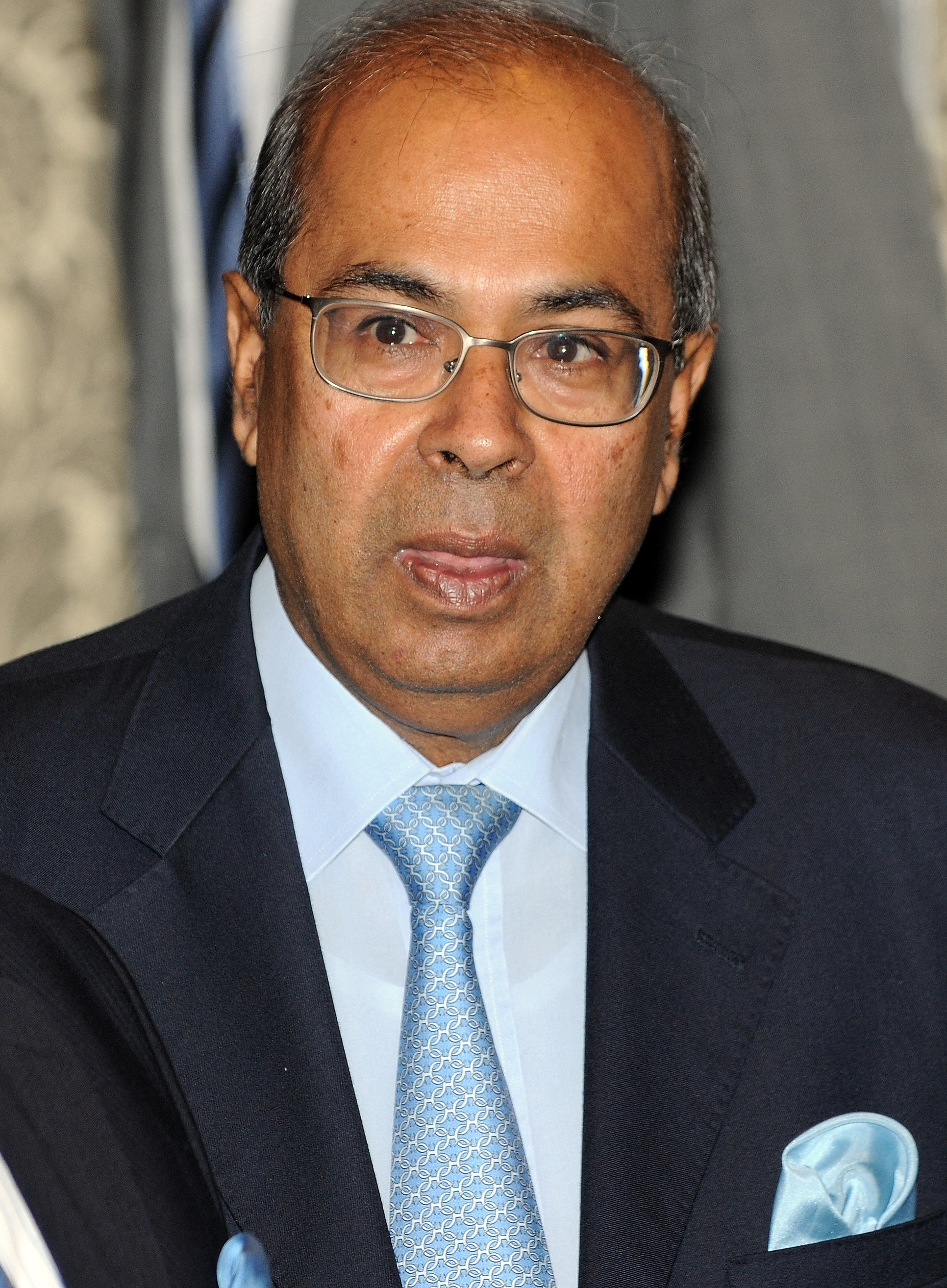 Prakash Hinduja