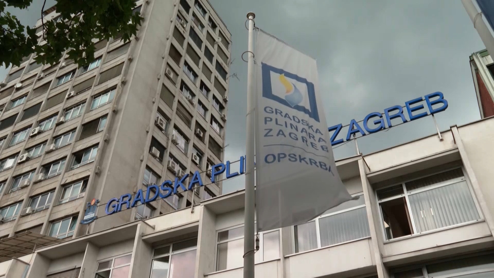 gradska plinara zagreb