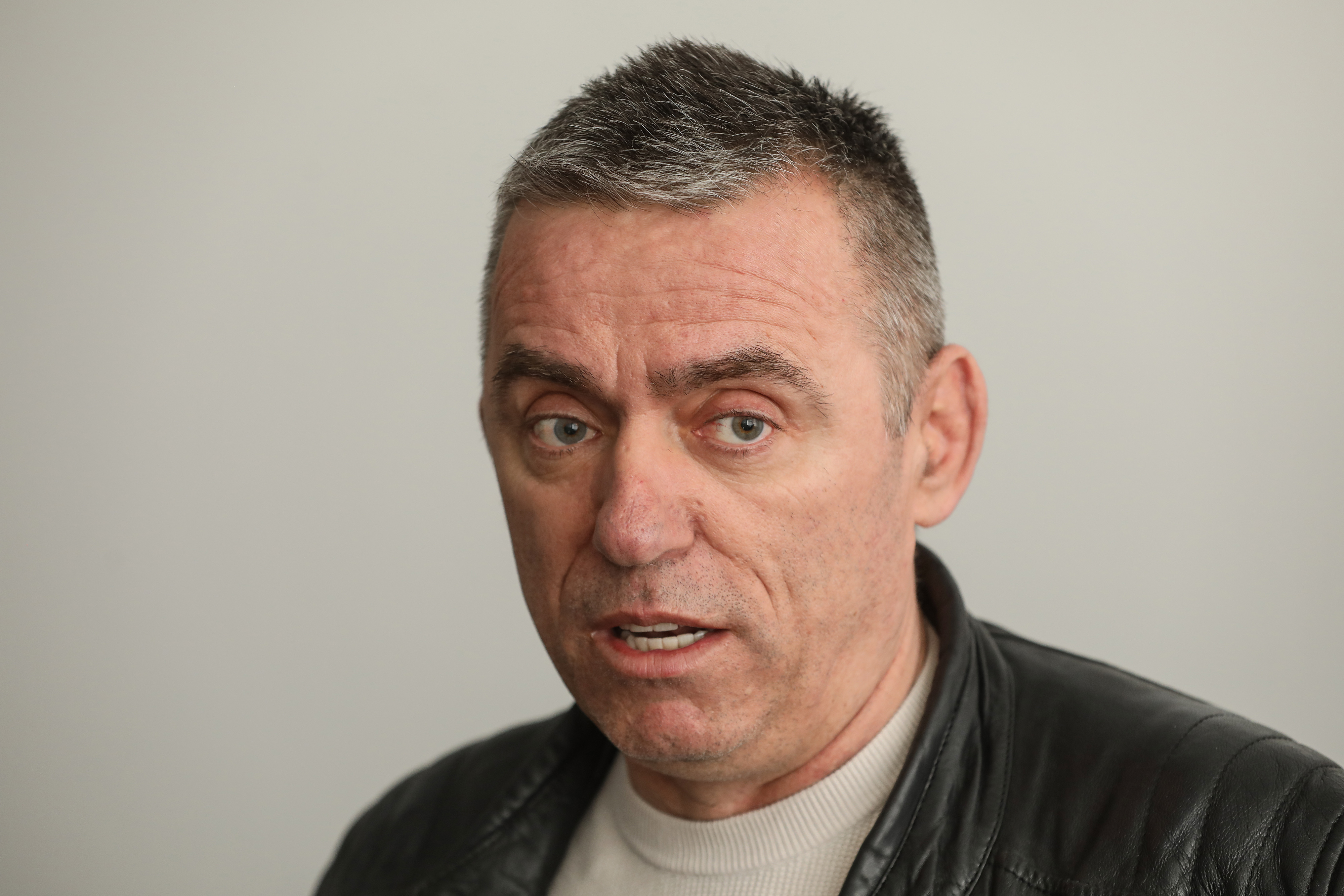 Stipo Mlinarić Ćipe