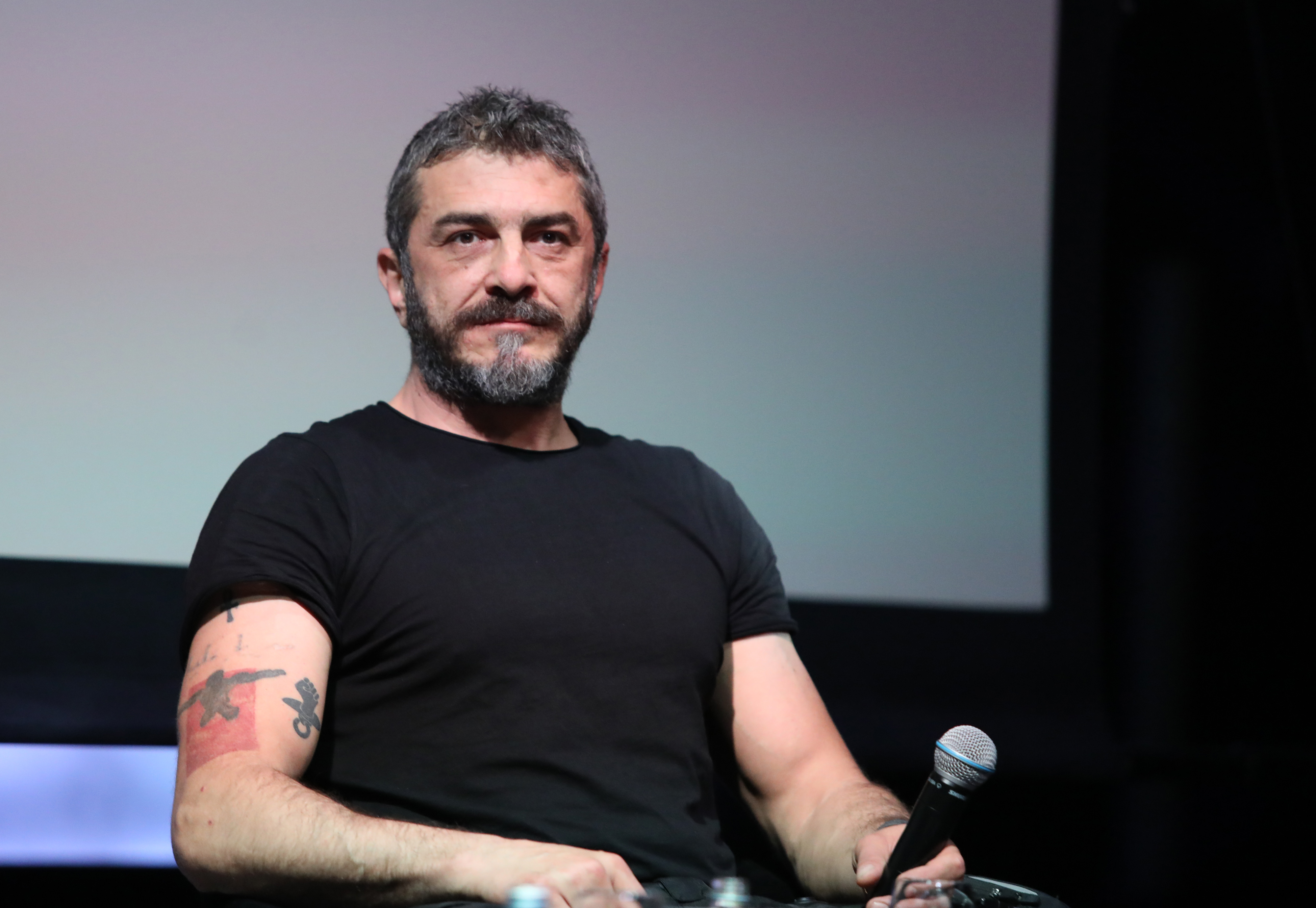 Šibenik: Sarajevski glumac, Feđa Štukan predstavio svoju autobiografiju