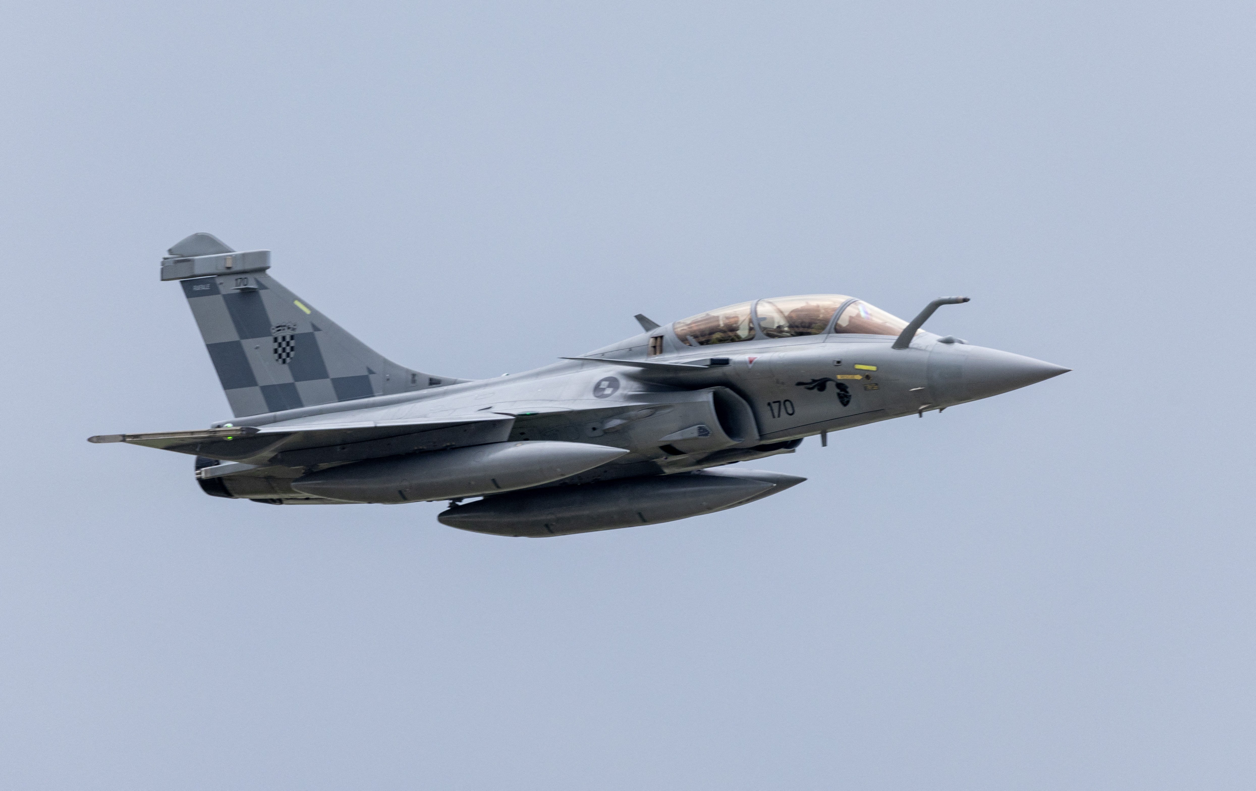 rafale