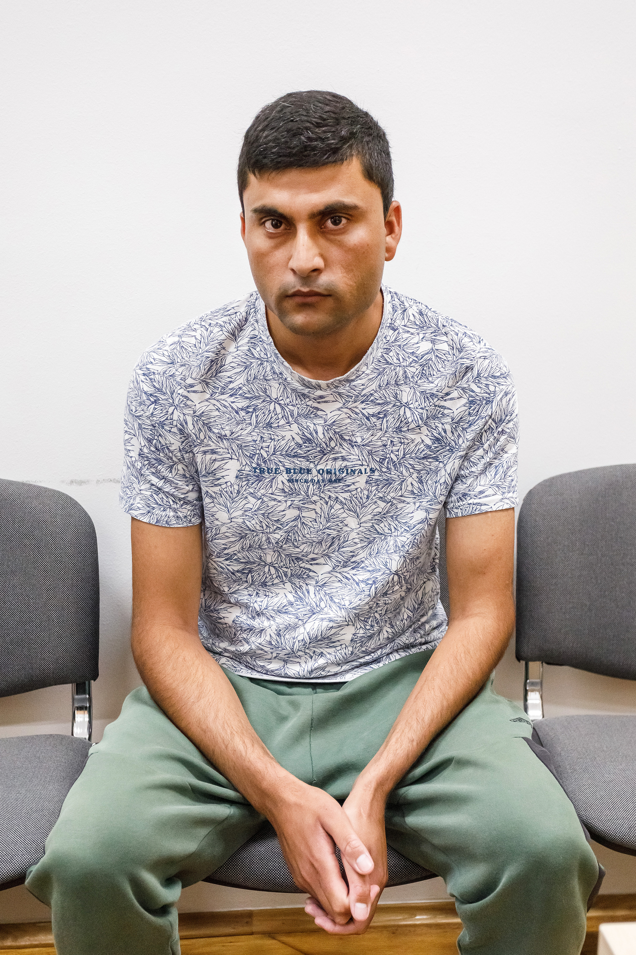 Zagreb: Na Županijskom sudu počelo suđenje Wahidallahu Khoji za ubojstvo