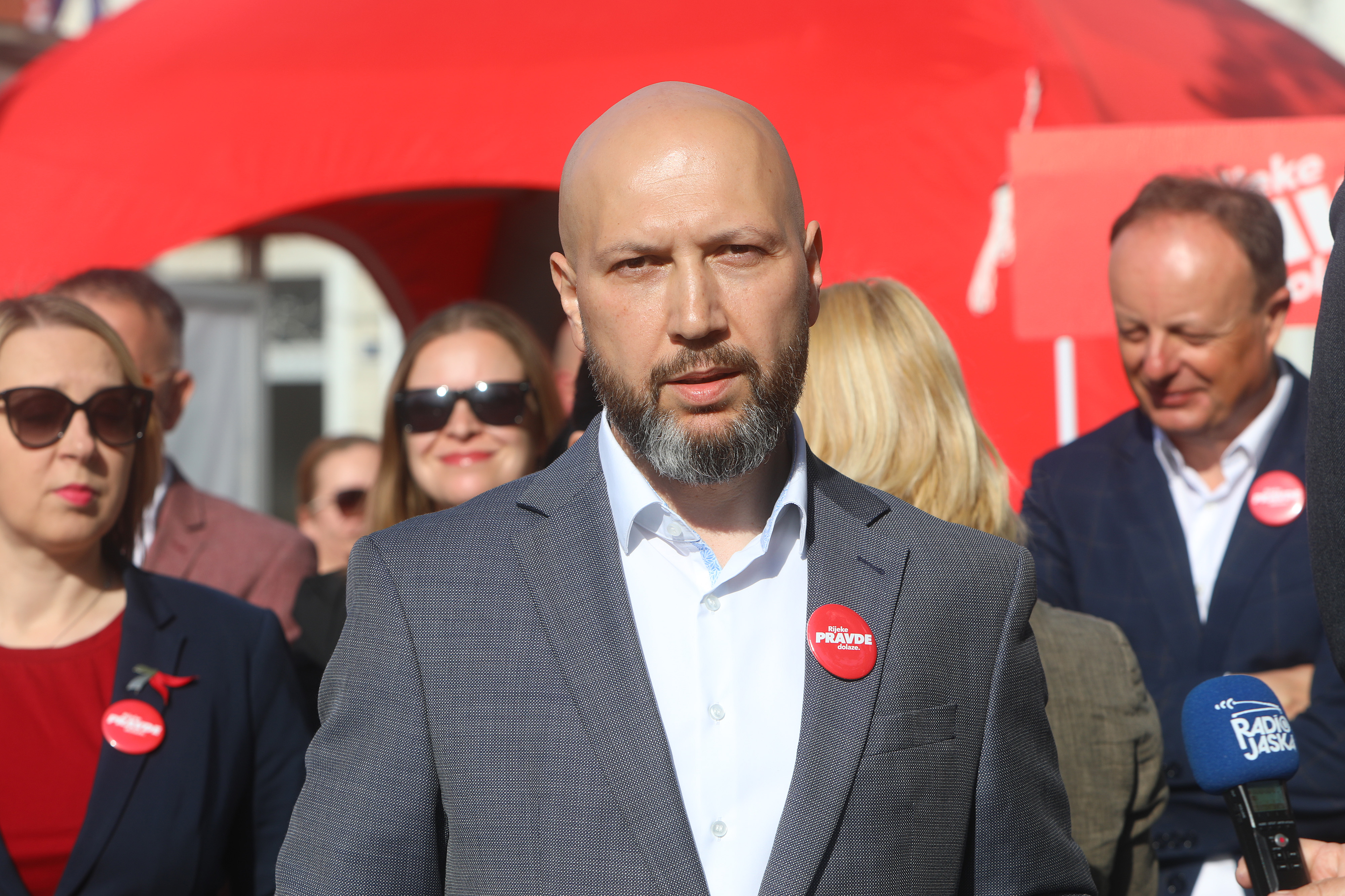 Rijeke pravde u Jastrebarskom