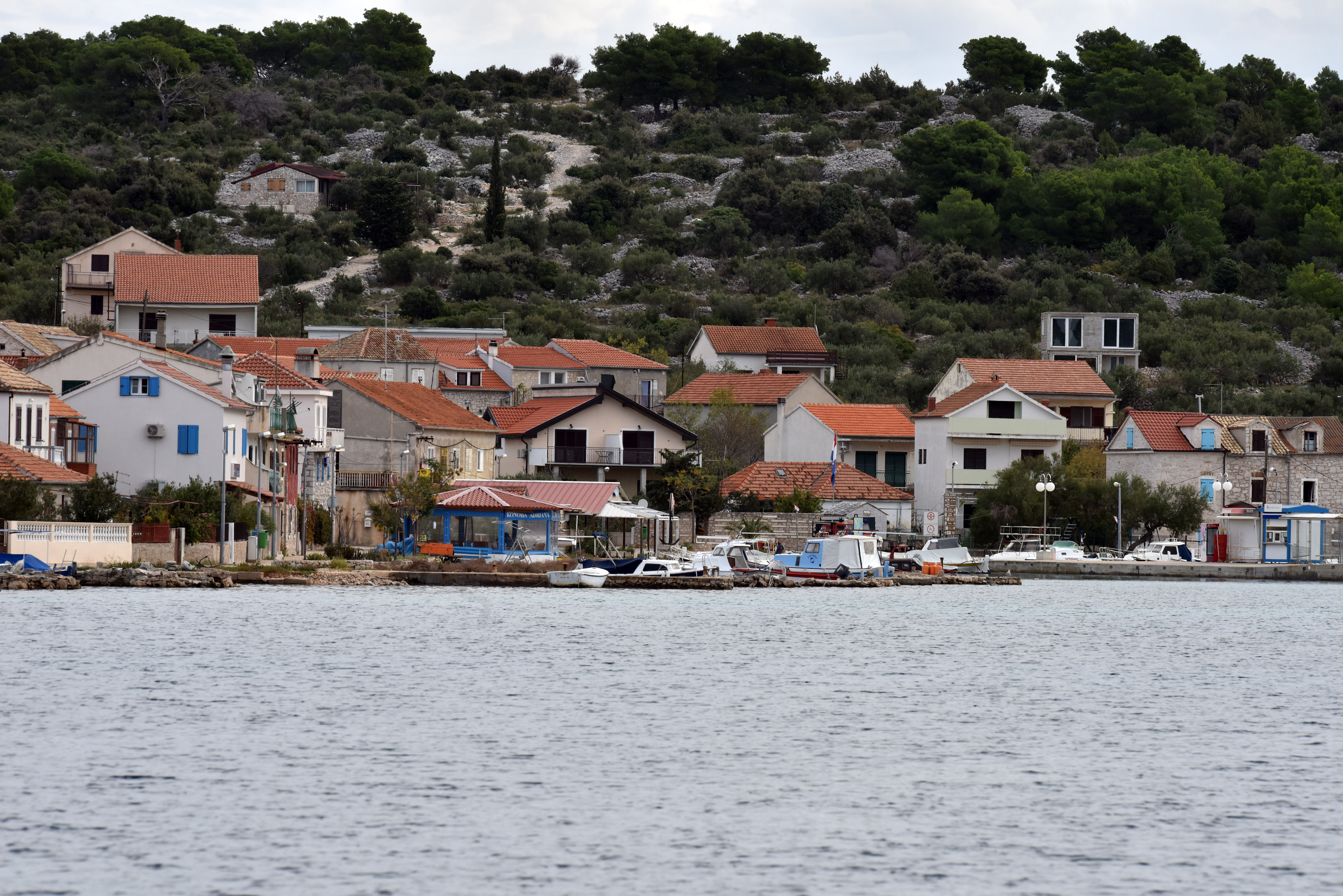 Otok Kaprije