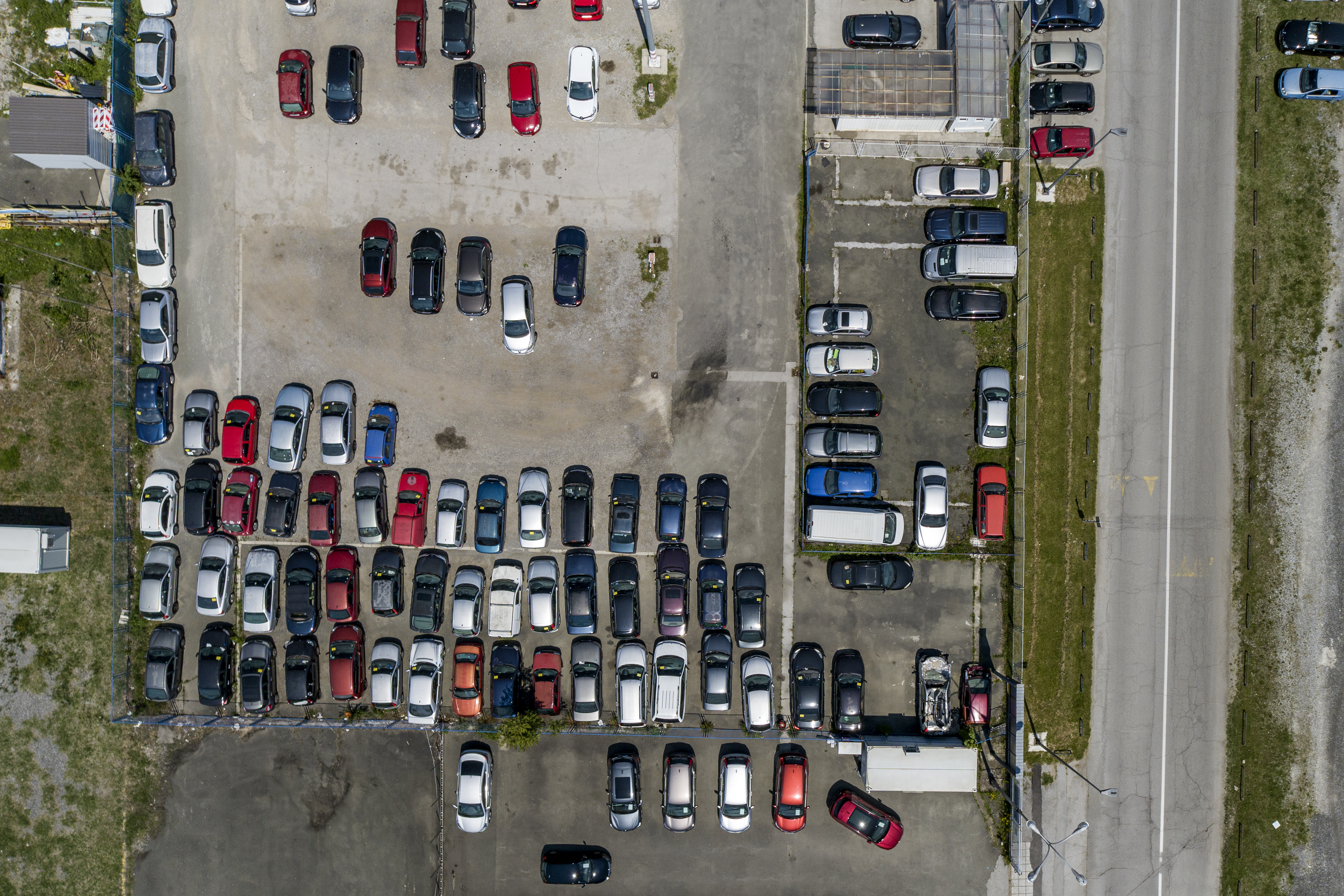 Zagrebacki Velesajam prostor slavne povijesti, ali i vrlo neizvjesne budućnosti
