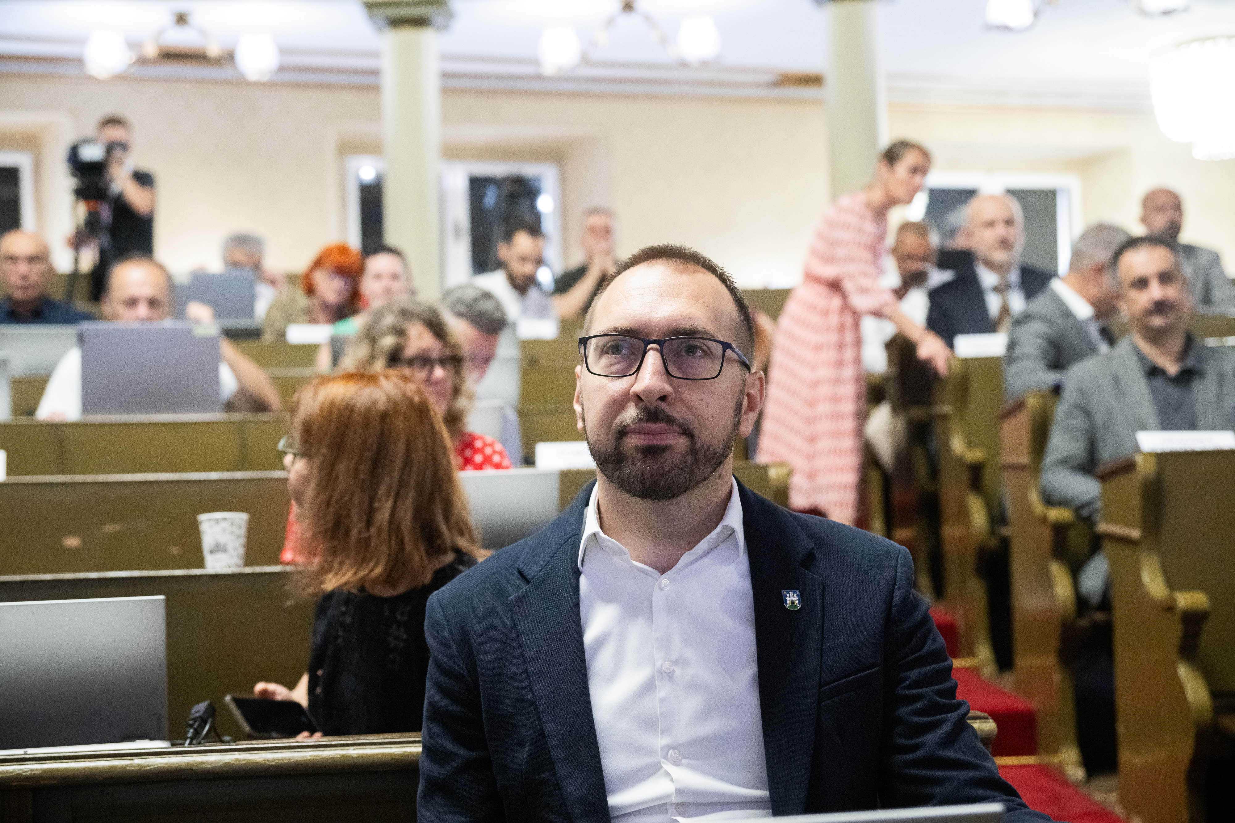 Tomislav Tomašević