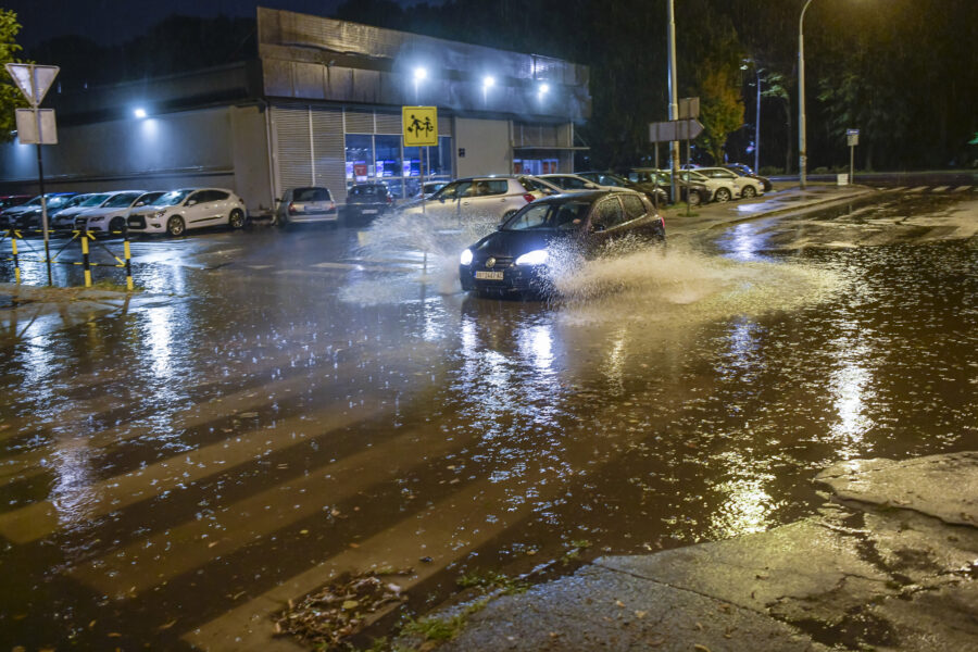 beograd, nevrijeme, oluja
