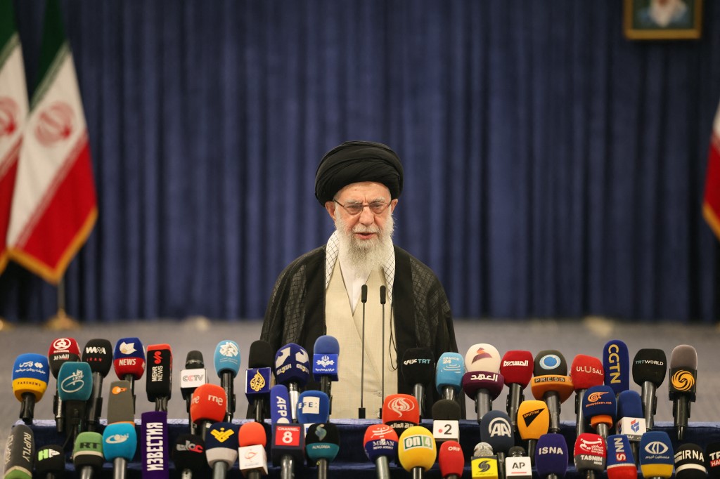 ajatolah Ali Hamenei, izbori, iran, vrhovni vođa