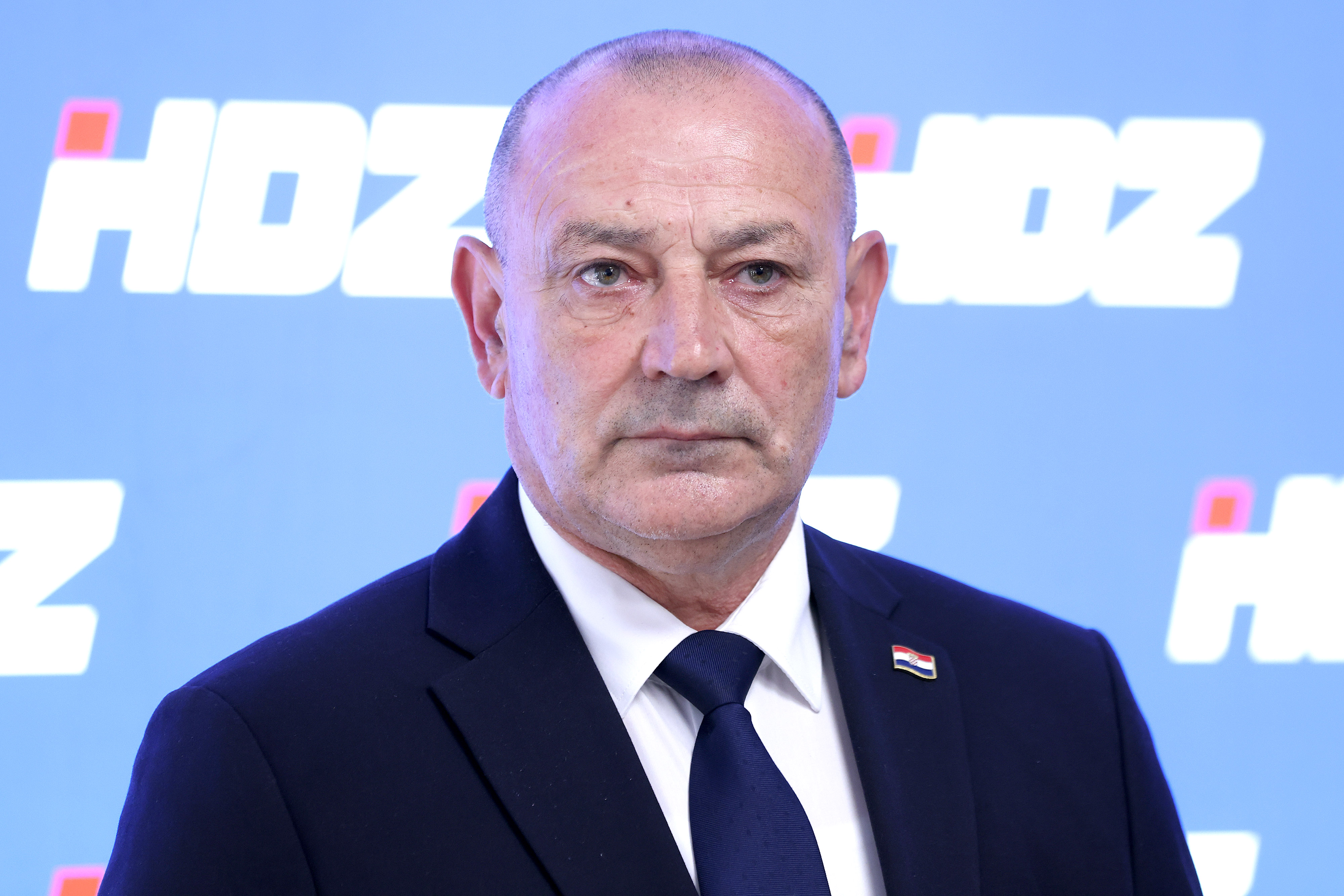 Zagreb: Predane kandidature na unutarstranačkim izborima HDZ-a, Plenković nastavlja voditi stranku