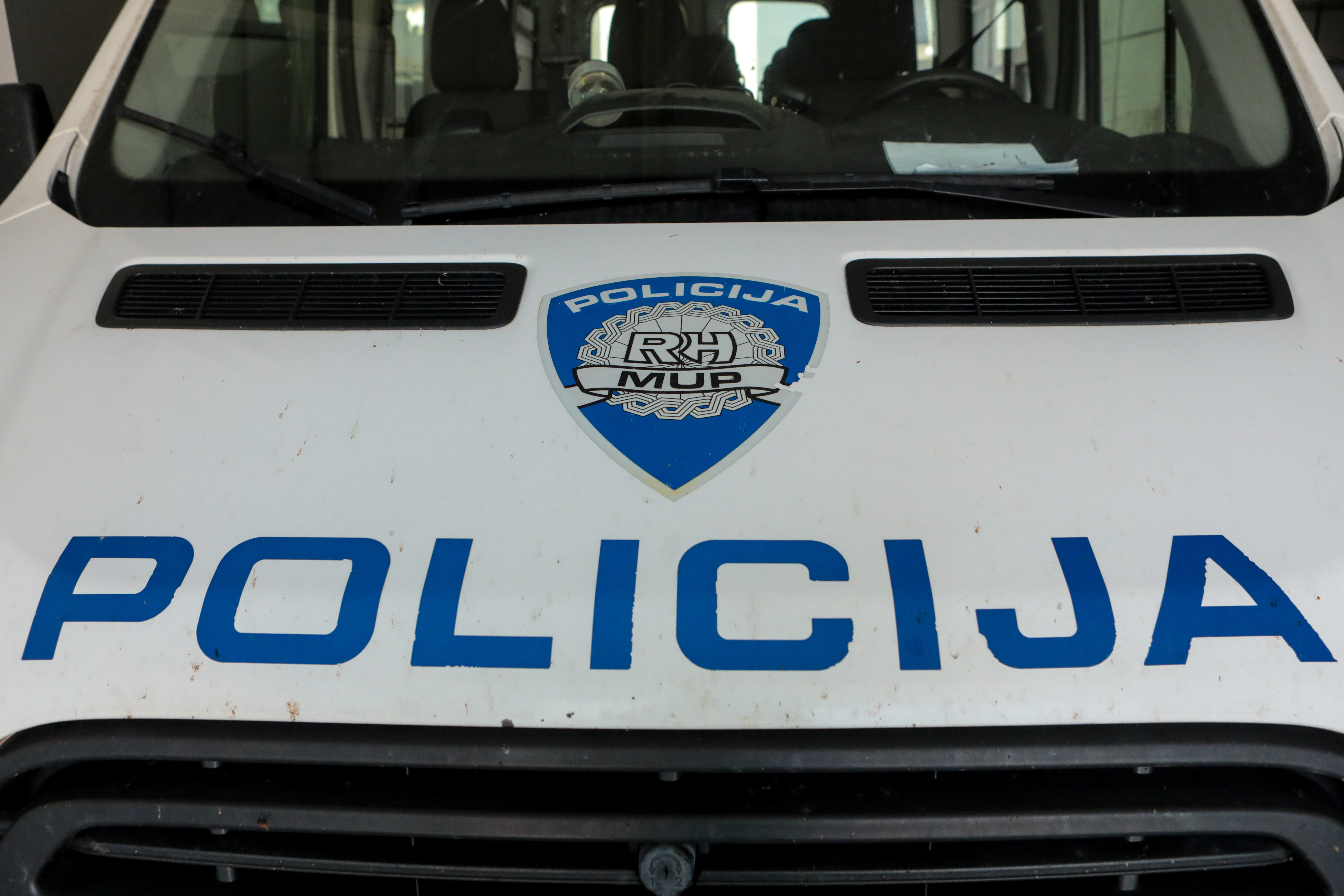 Uhićen osječki sudac Zvonko Vekić i njegova prijateljica, osumnjičeni za pranje novca