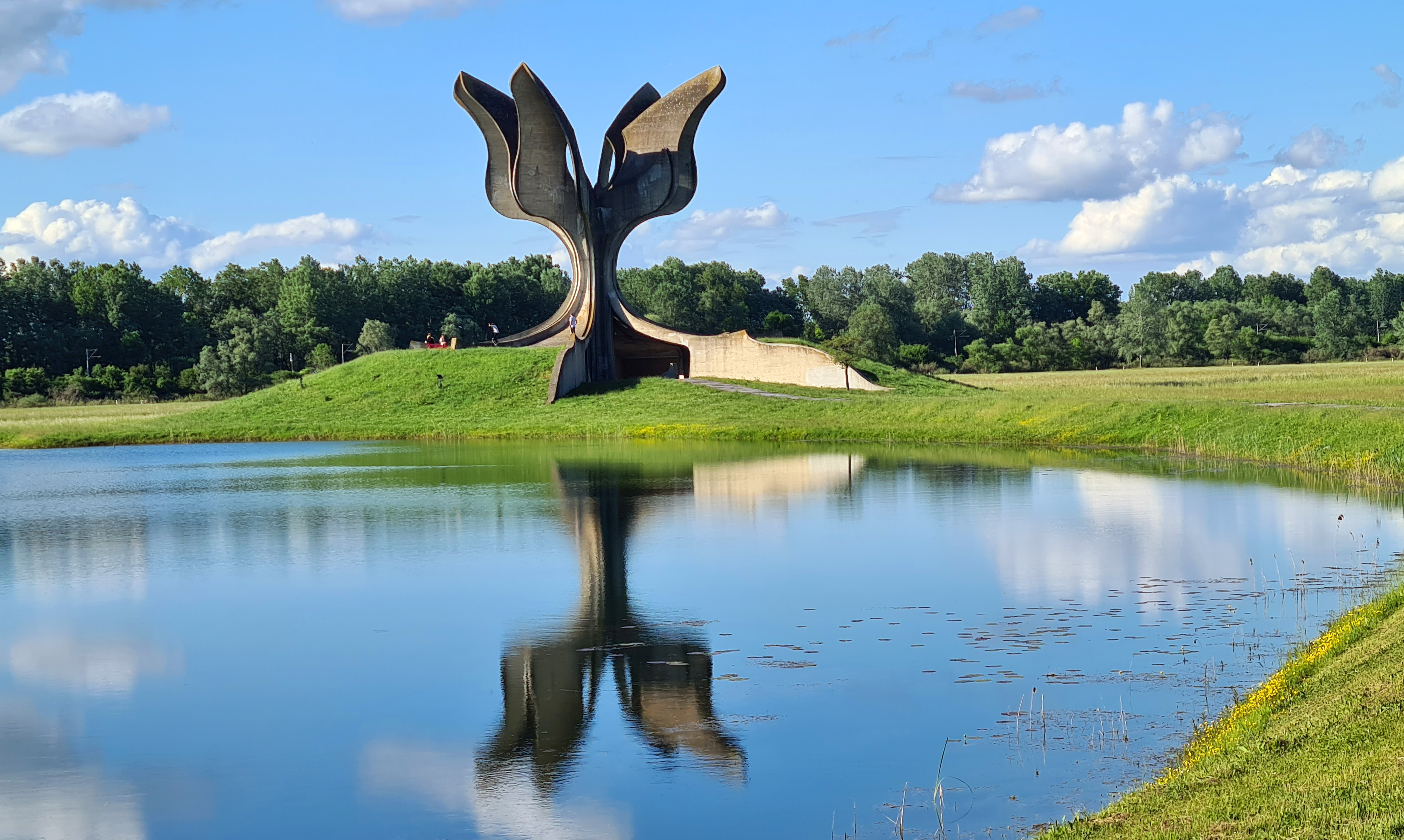 Jasenovac