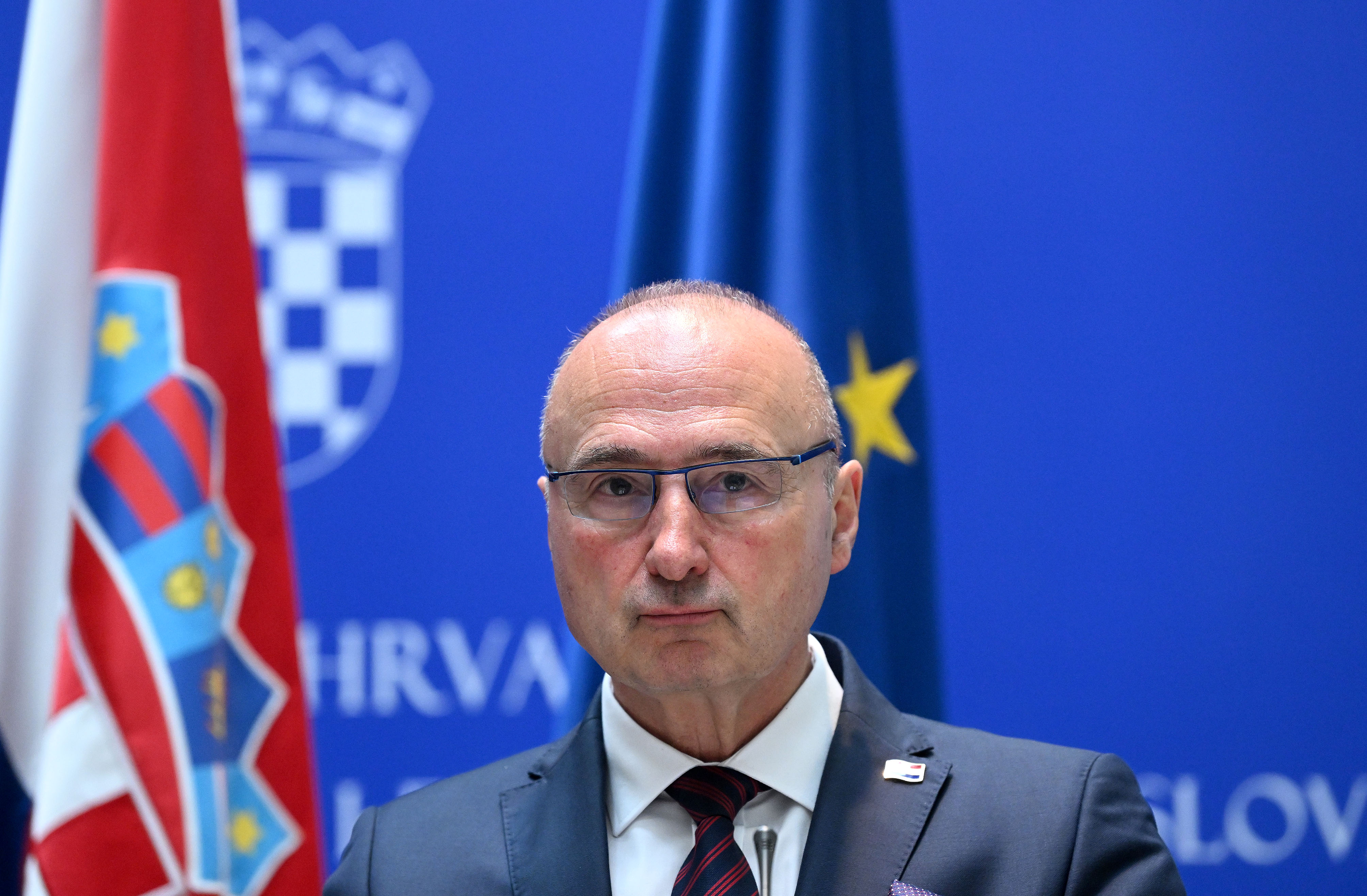 Gordan Grlić Radman