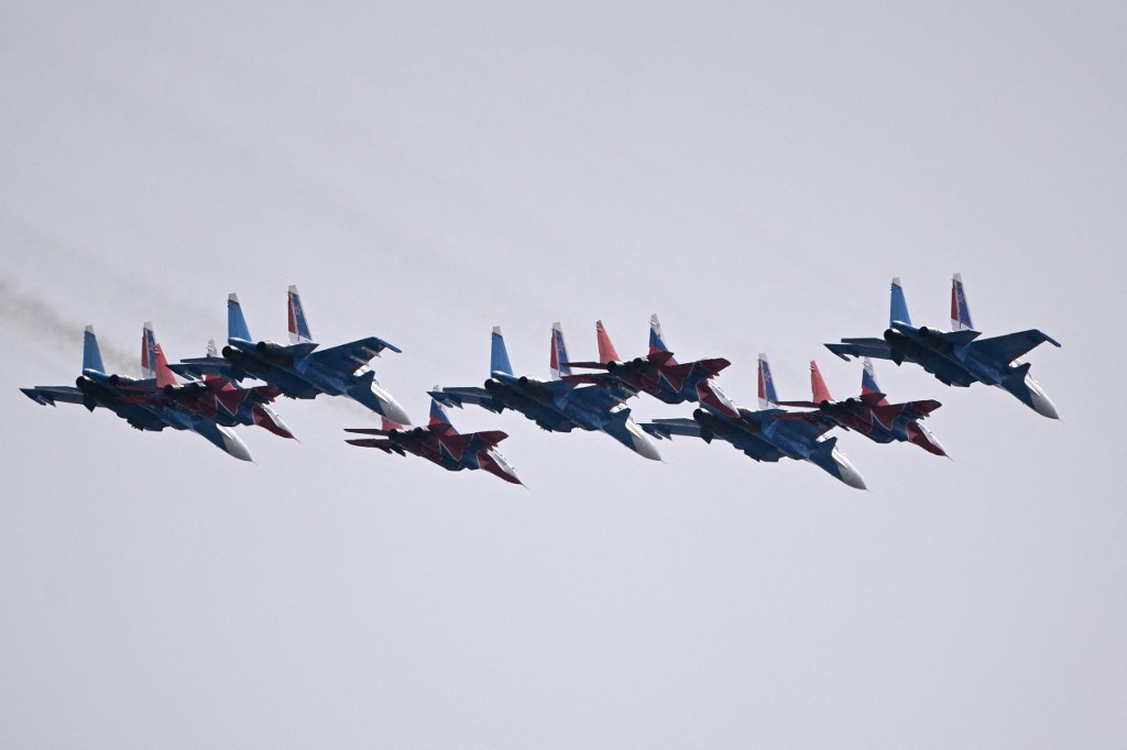 mig 29, rusija, zračna flota