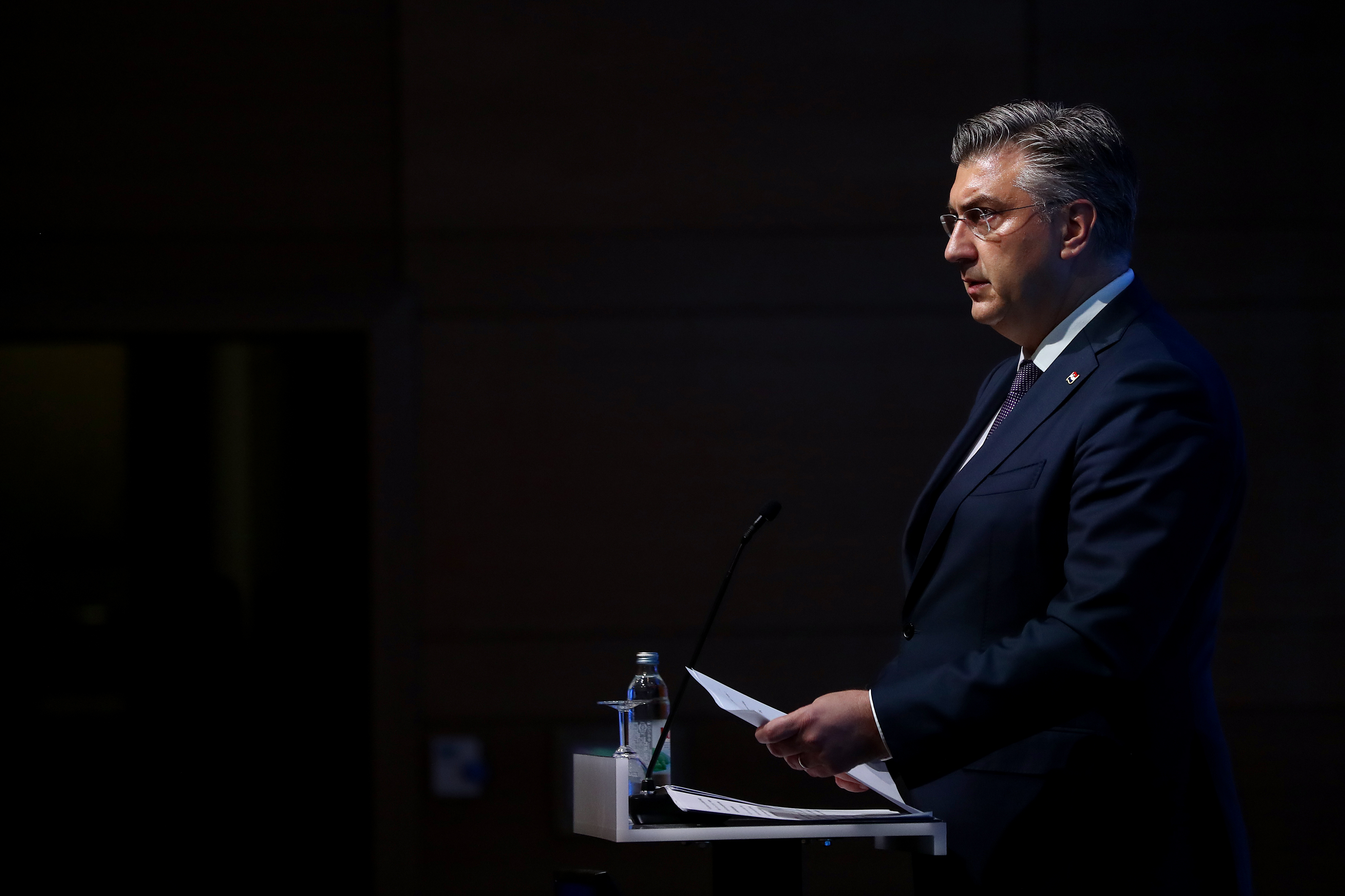 Dubrovnik: 17. Međunarodna konferencija Dubrovnik Forum 2024.