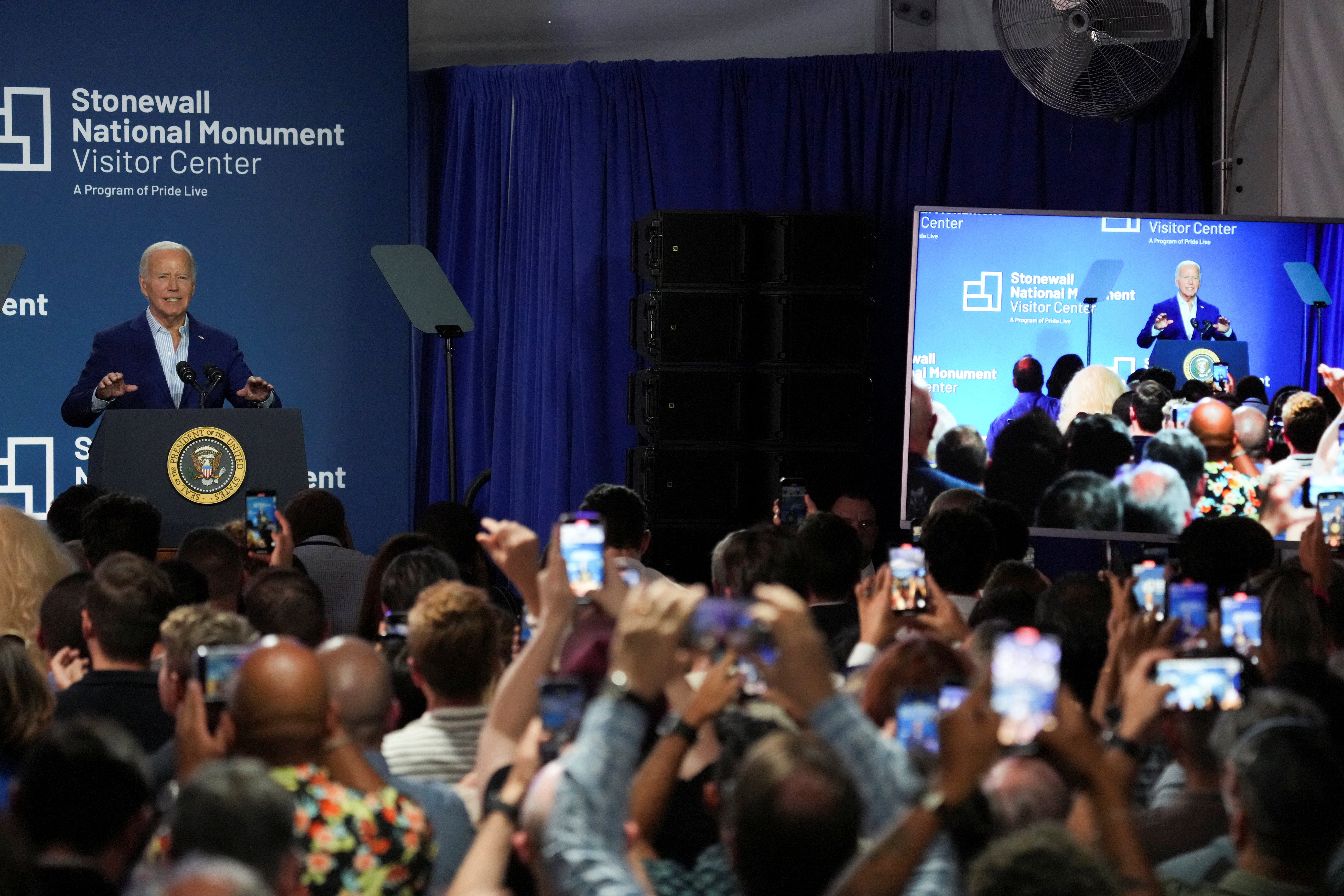 joe biden, kampanja, donatori