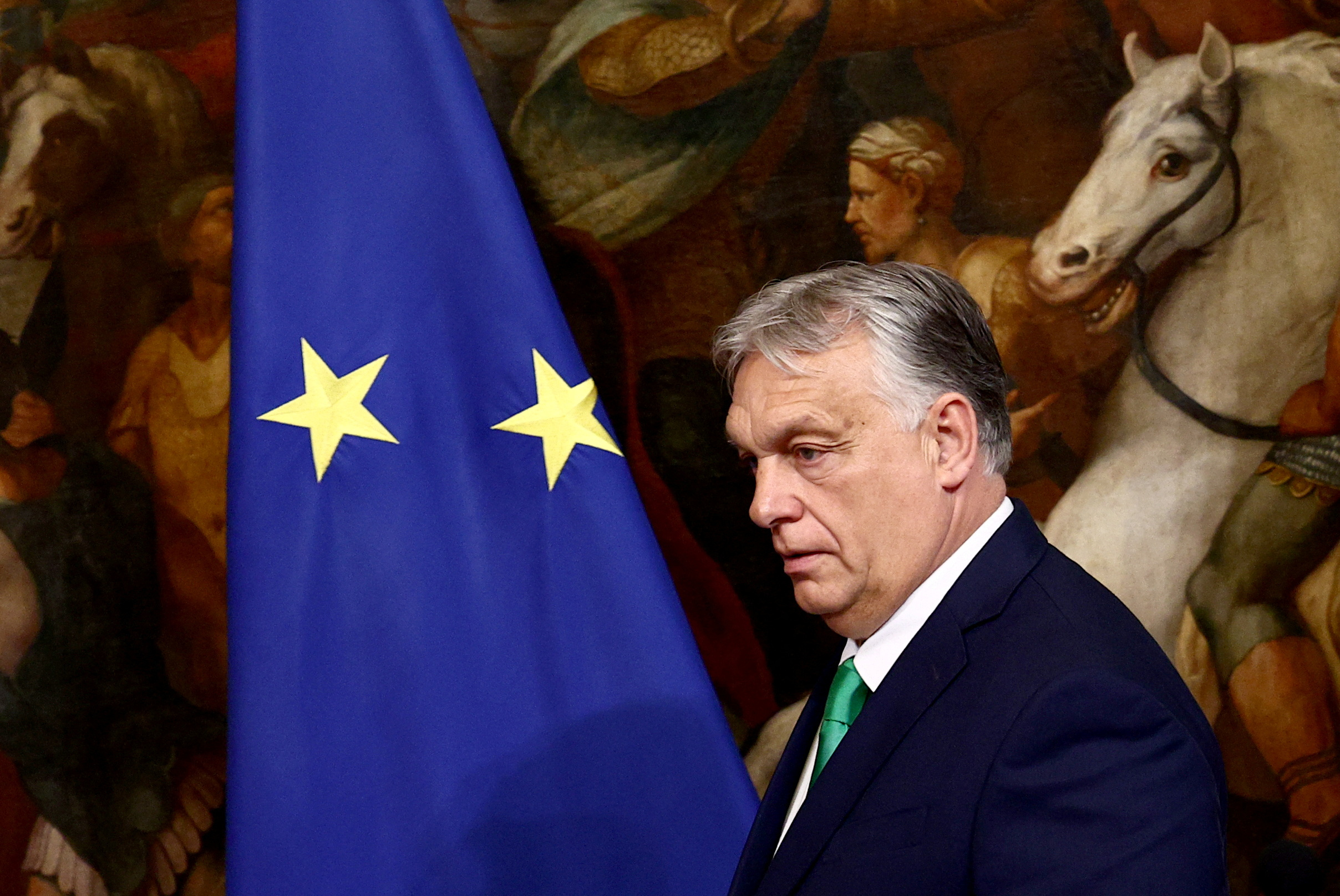 Viktor Orban, Mađarska