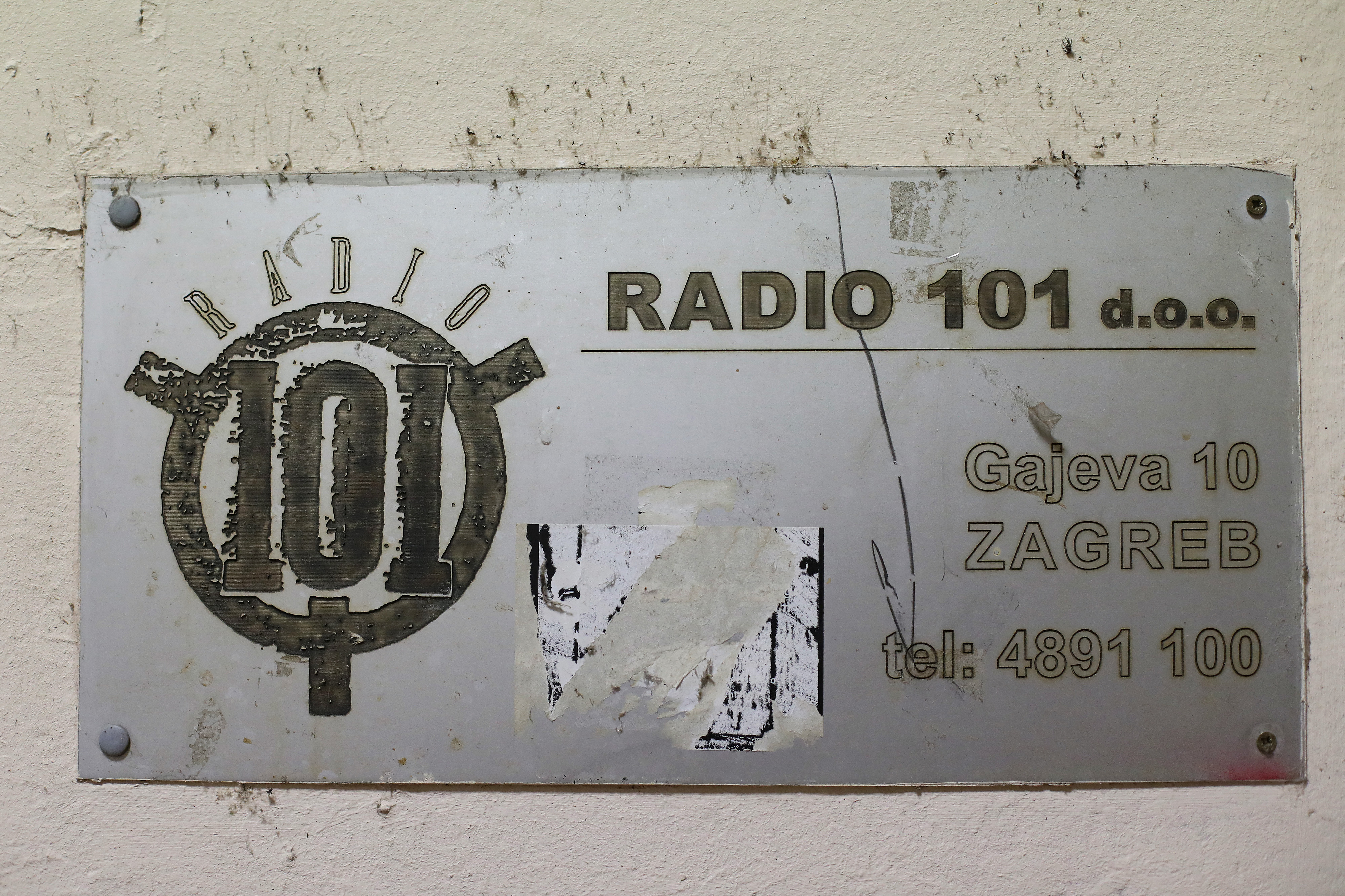 Radio 101