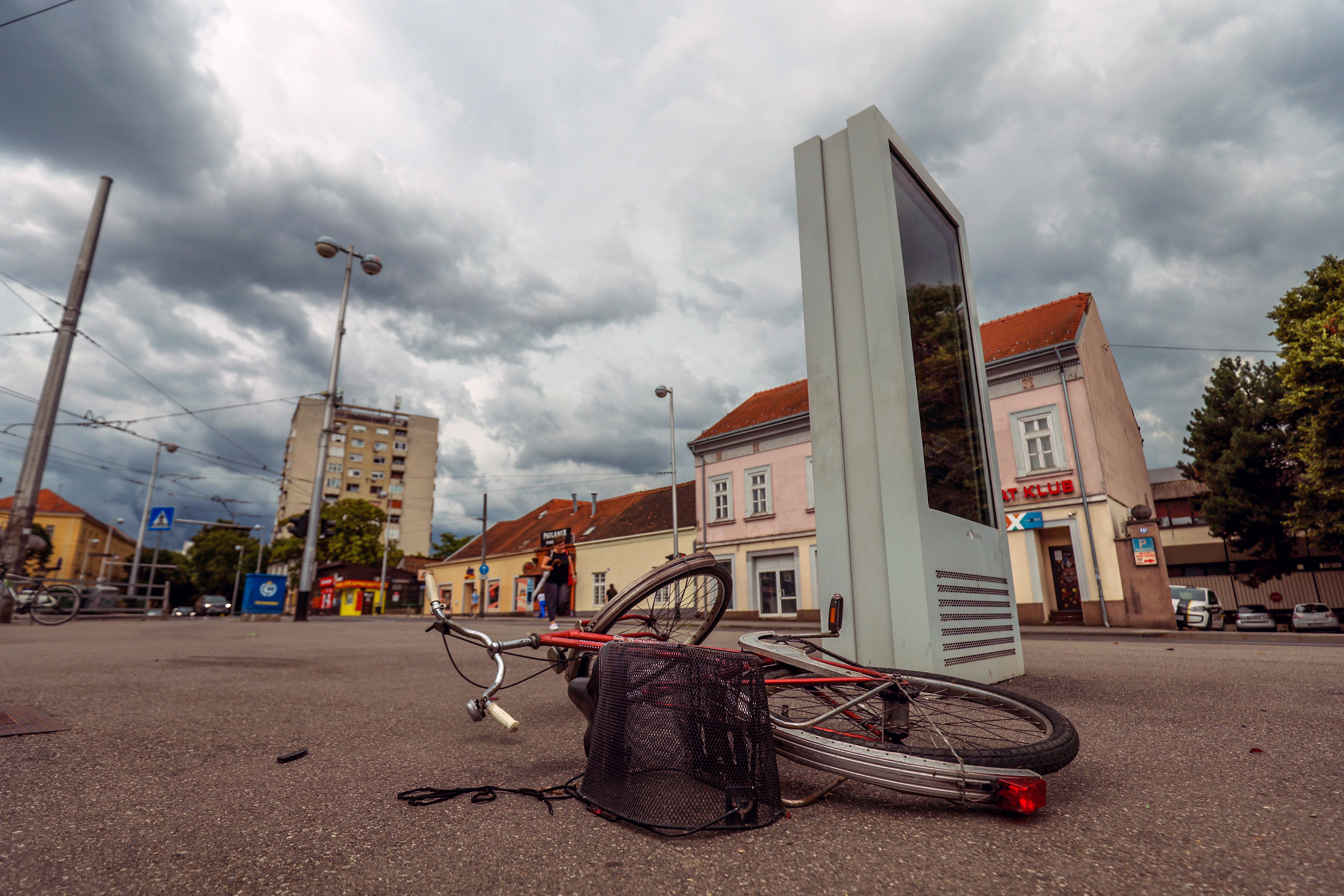 Sanjin Strukic/PIXSELL