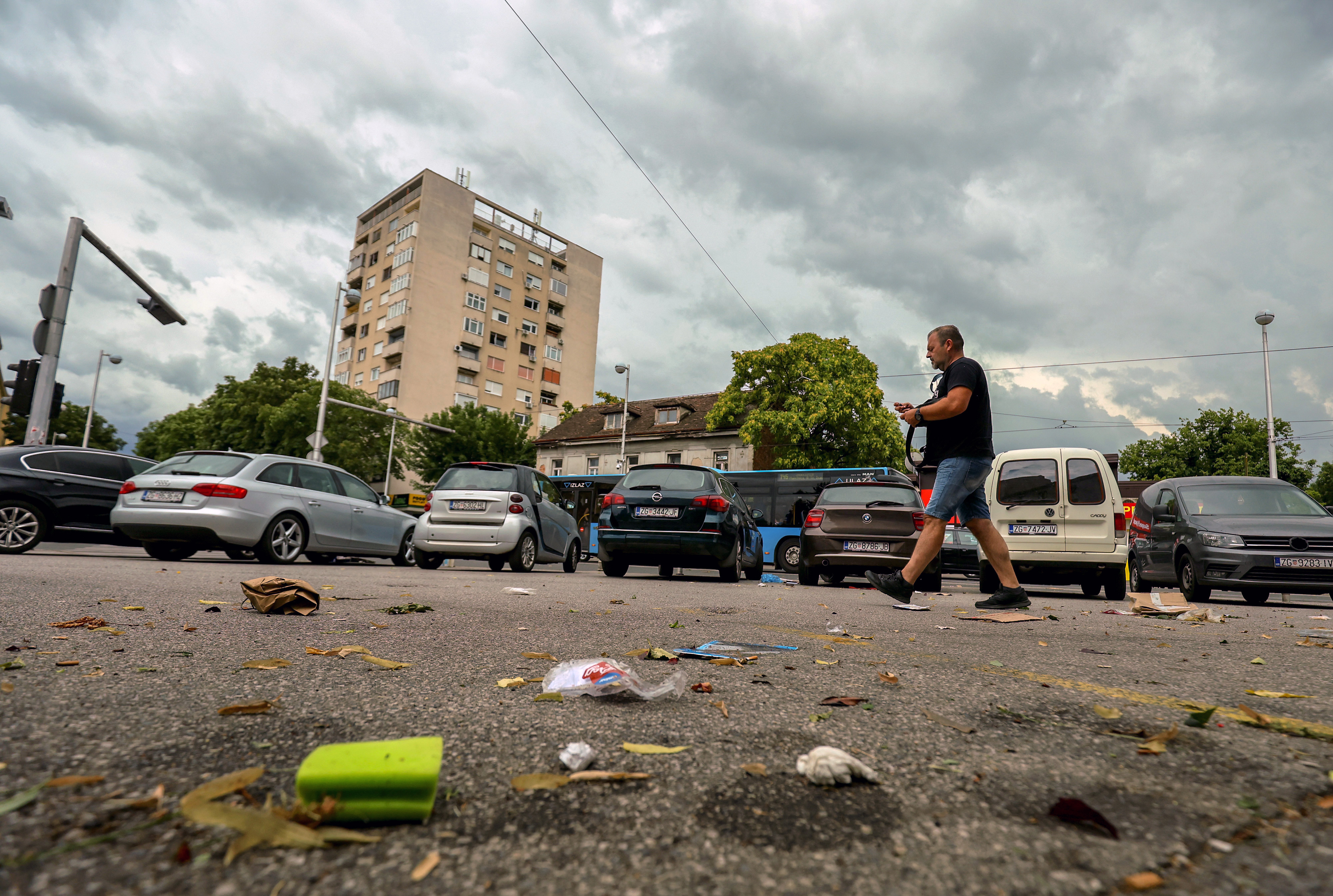 Sanjin Strukic/PIXSELL