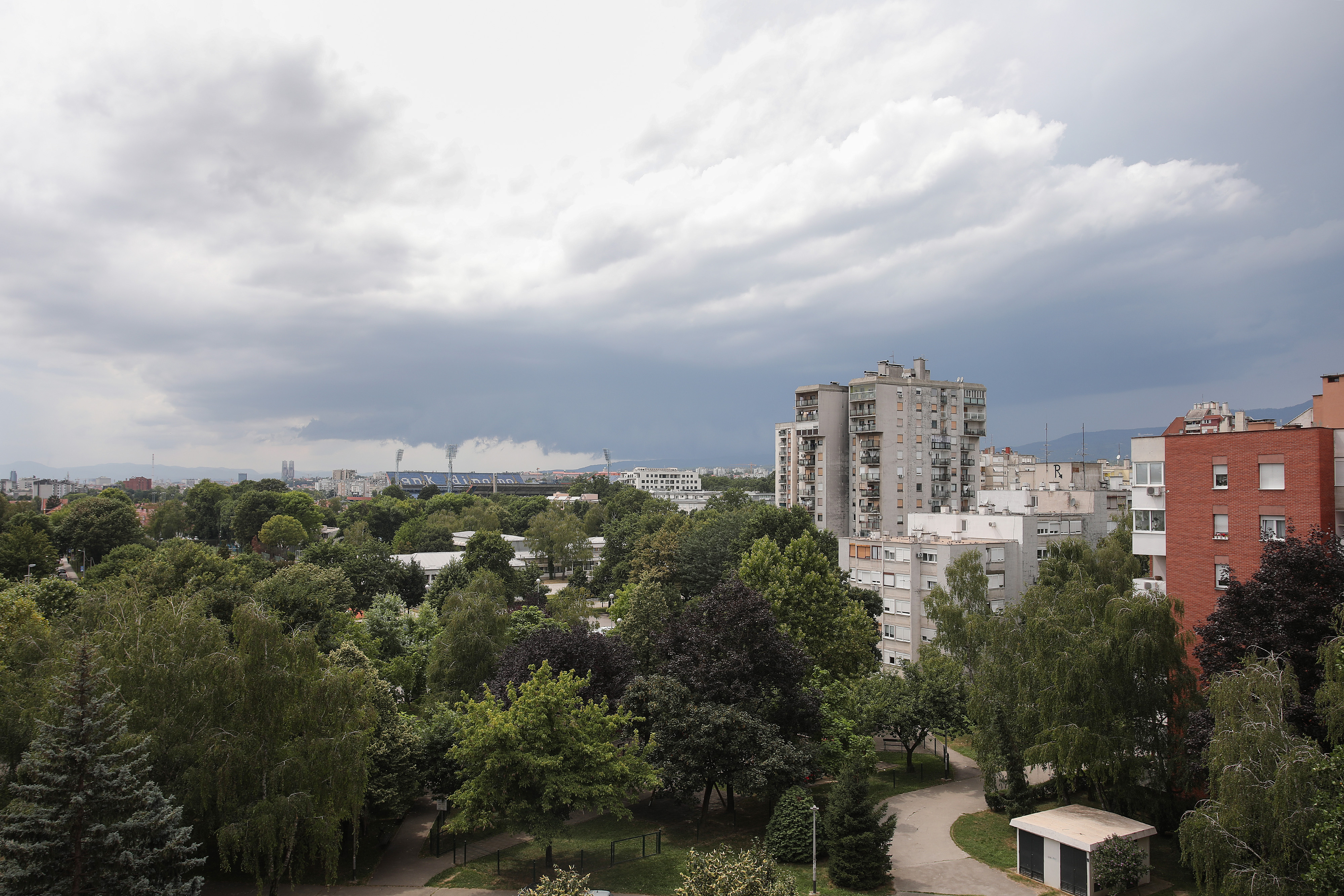 Sanjin Strukic/PIXSELL