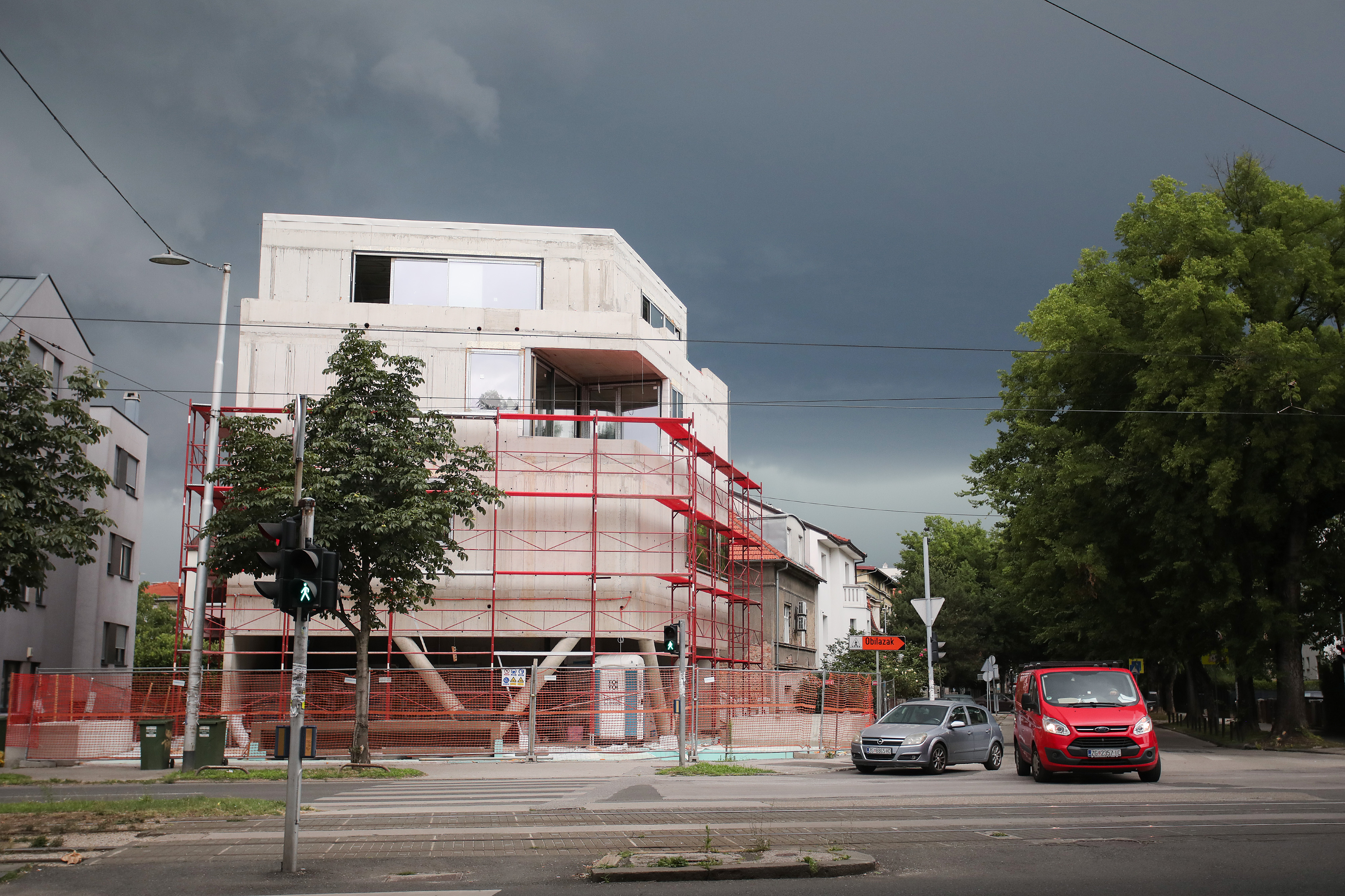 Sanjin Strukic/PIXSELL