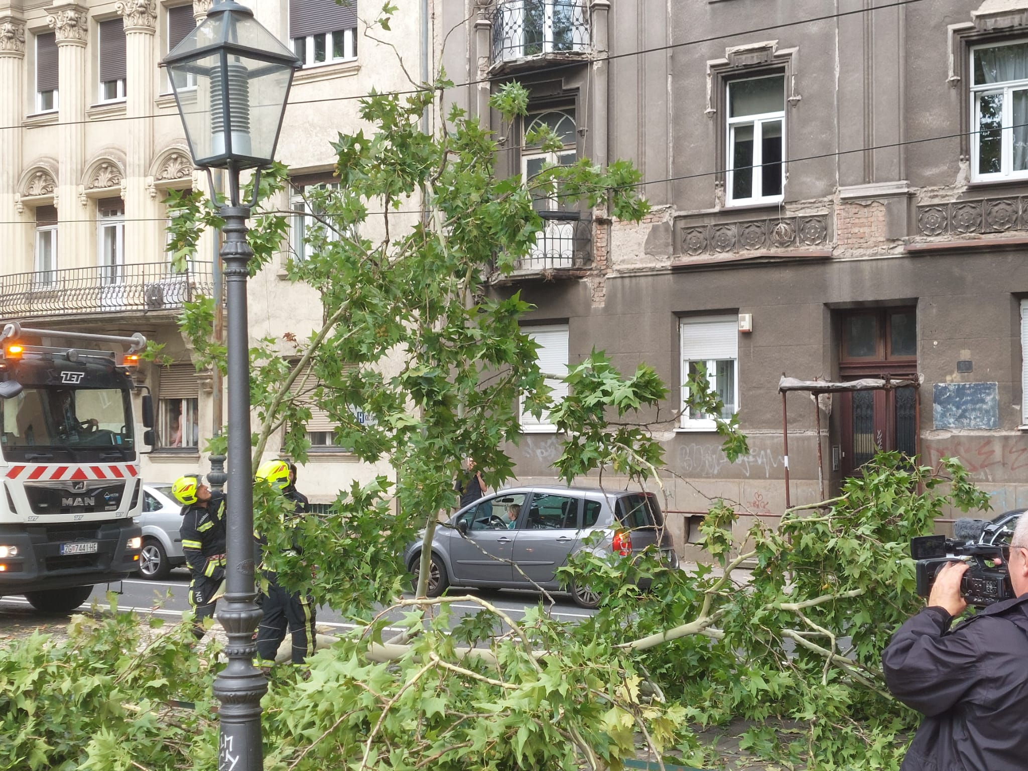 N1 / Ružica Sabljić