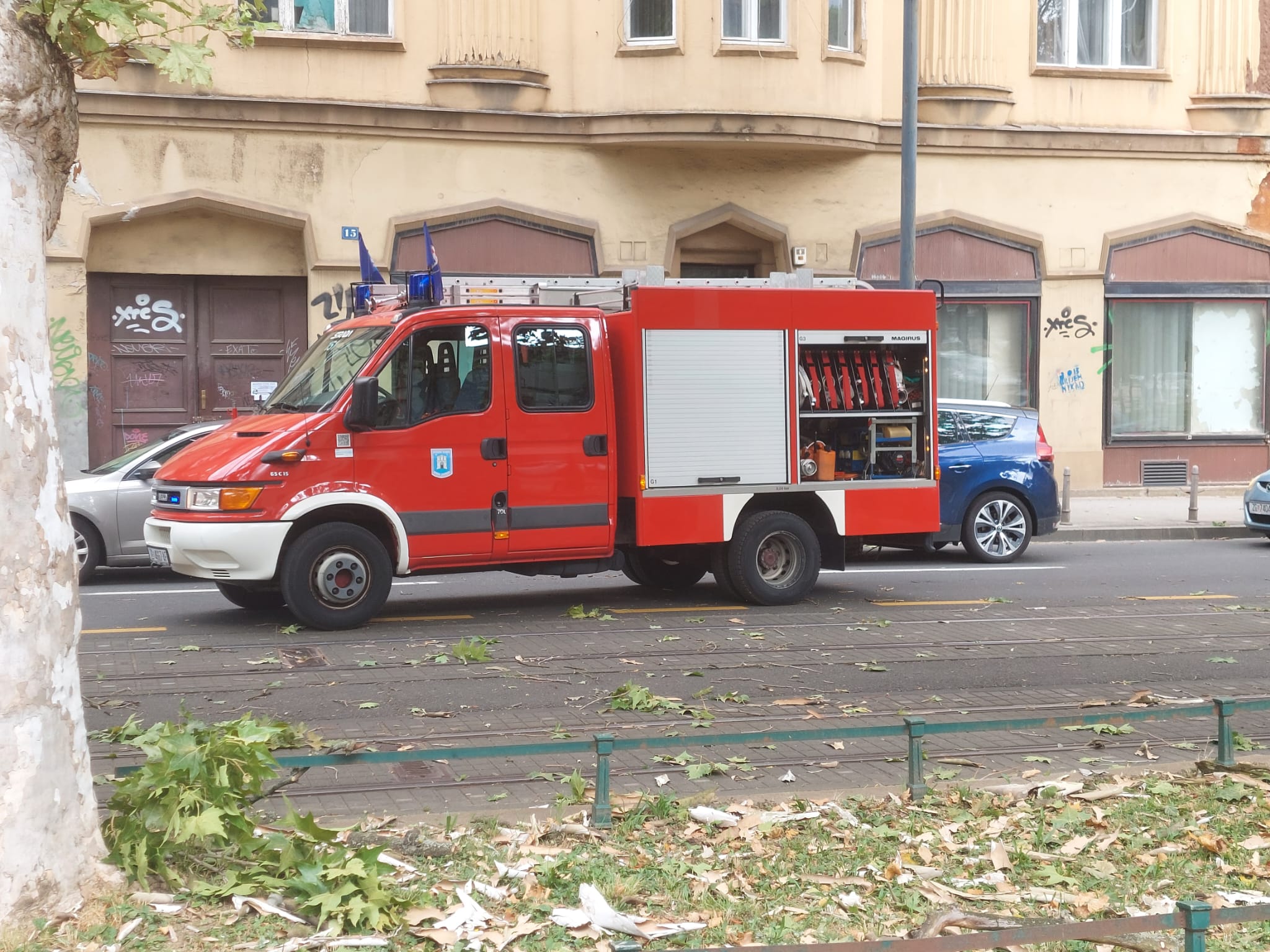 N1 / Ružica Sabljić