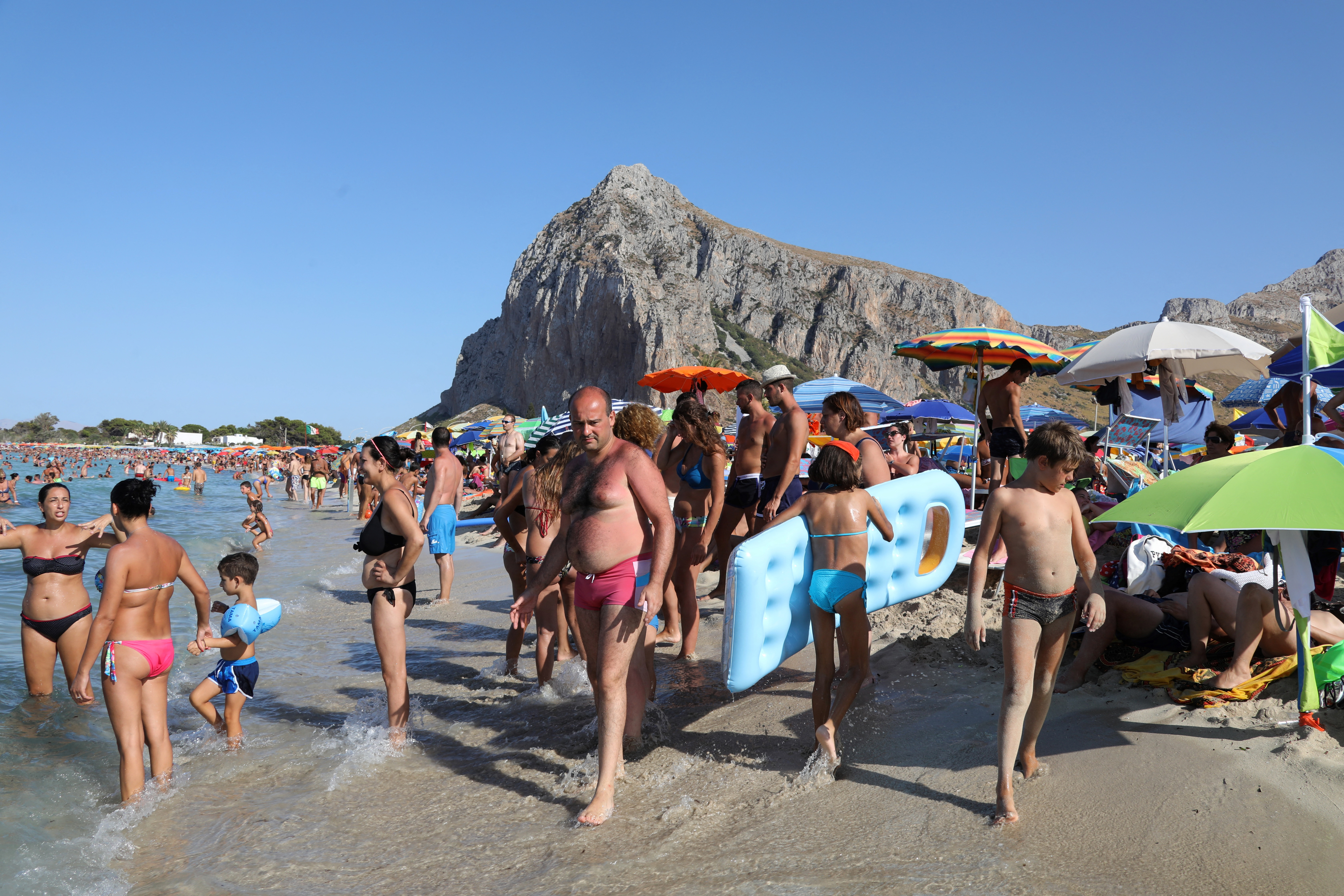 San Vito lo Capo