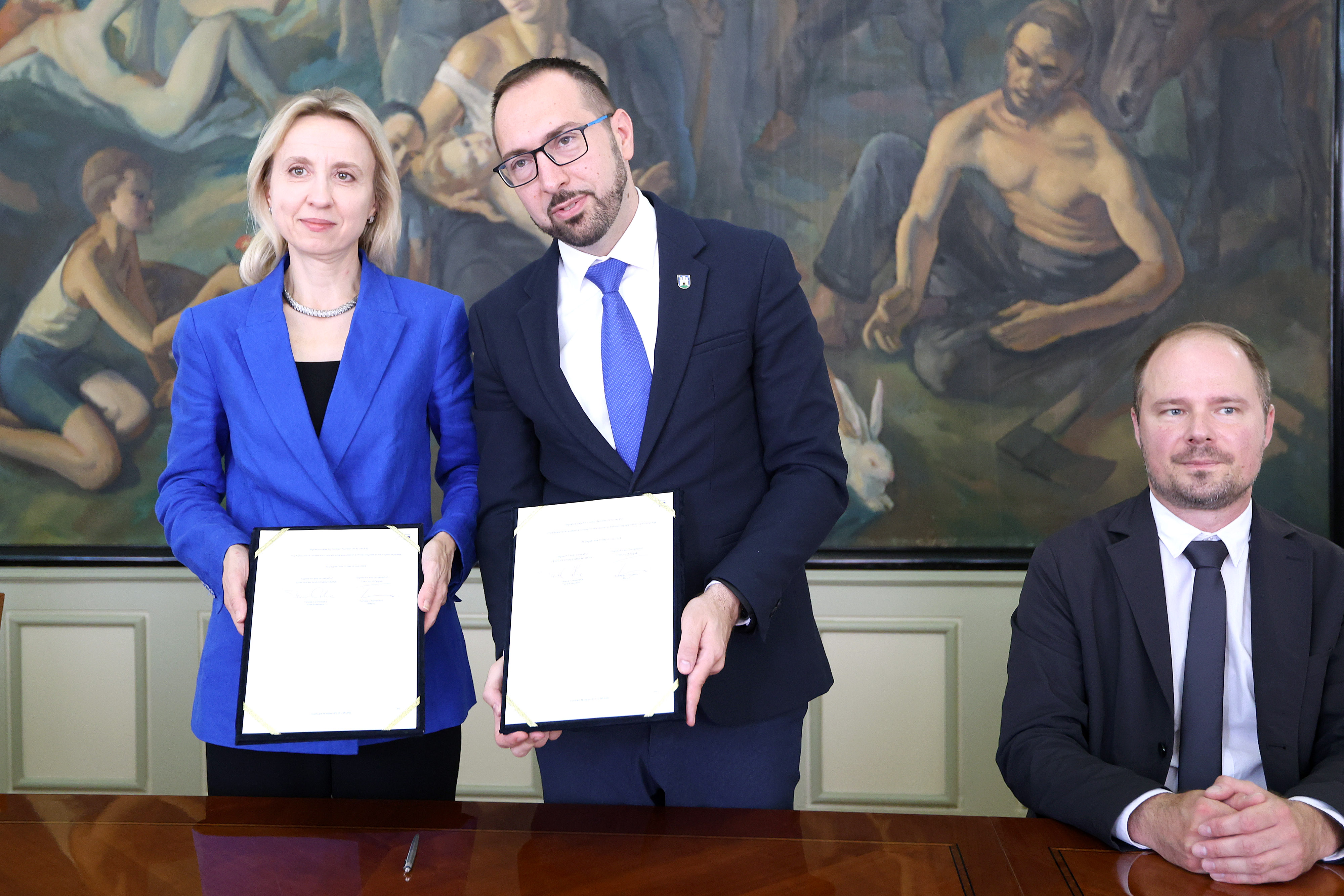 Tomislav Tomašević