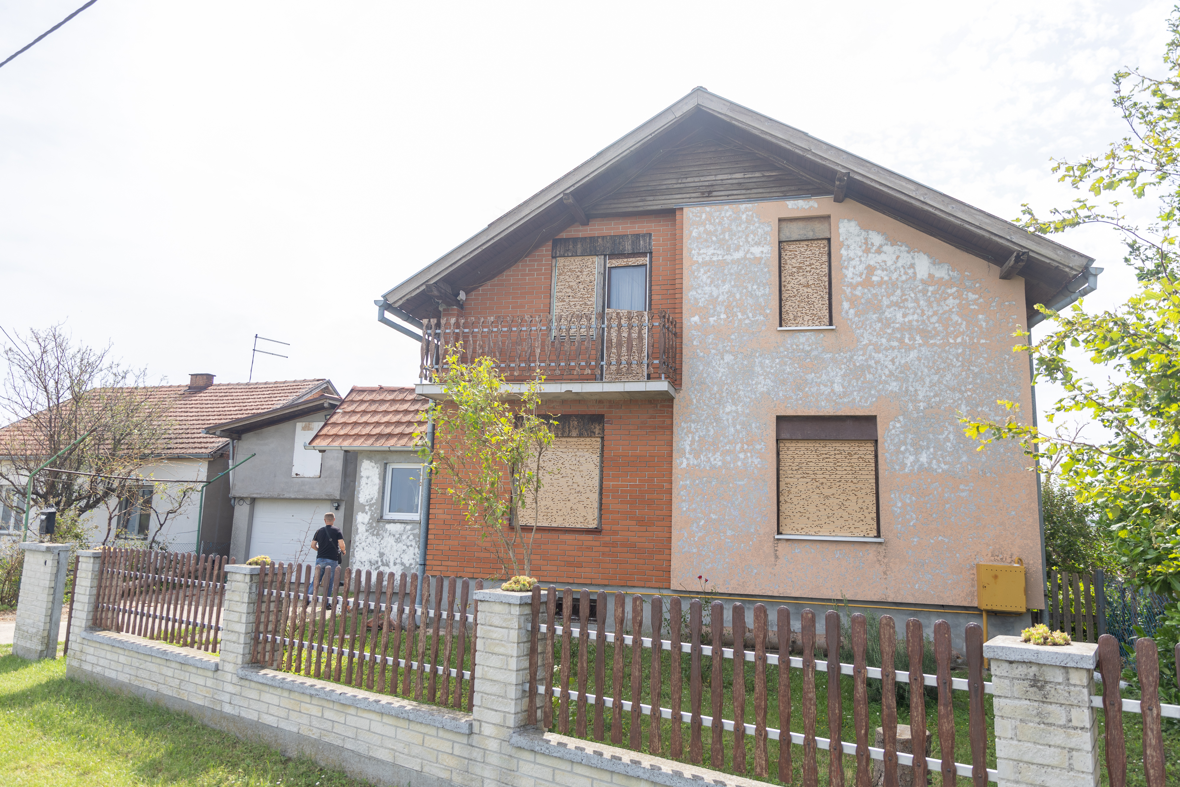 Posljedice nevremena koje je u kratkom vremenu već tri puta poharalo Ilok i okolicu