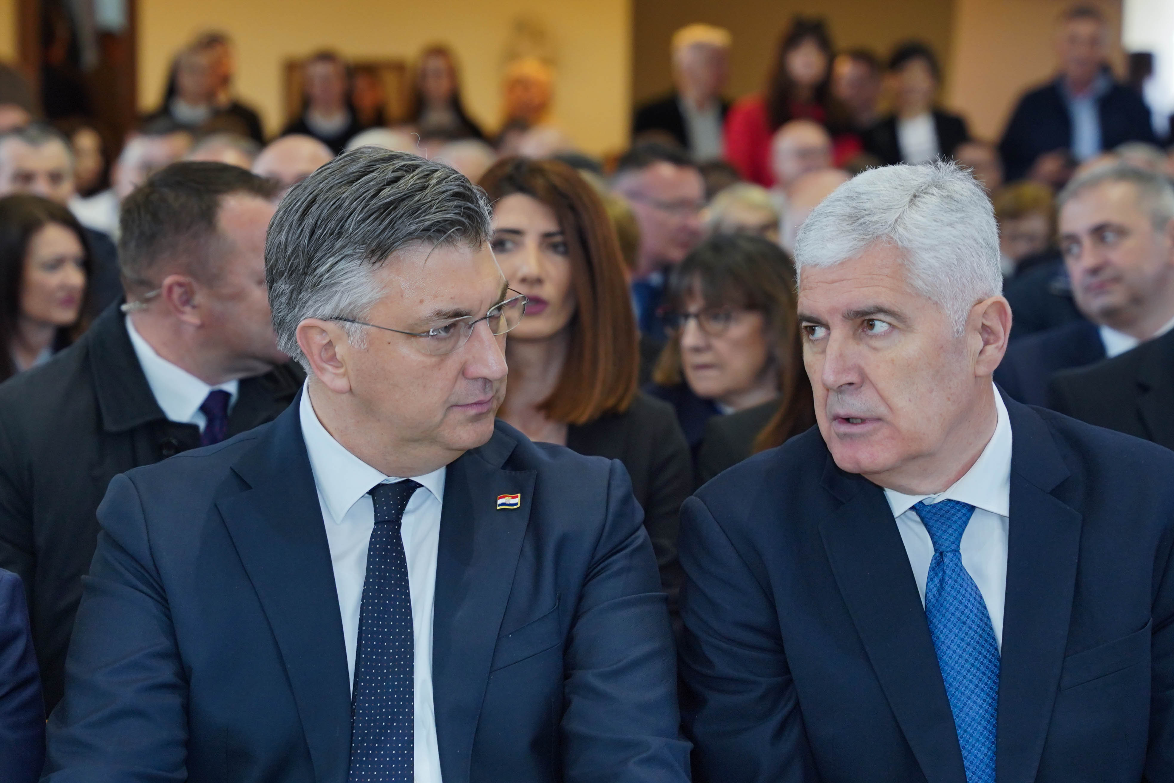 Sveta misa s obredom ređenja mons. Željka Majića za banjalučkog biskupa