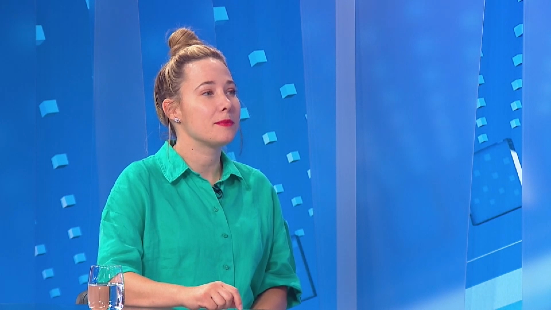 Marija Selak Raspudic