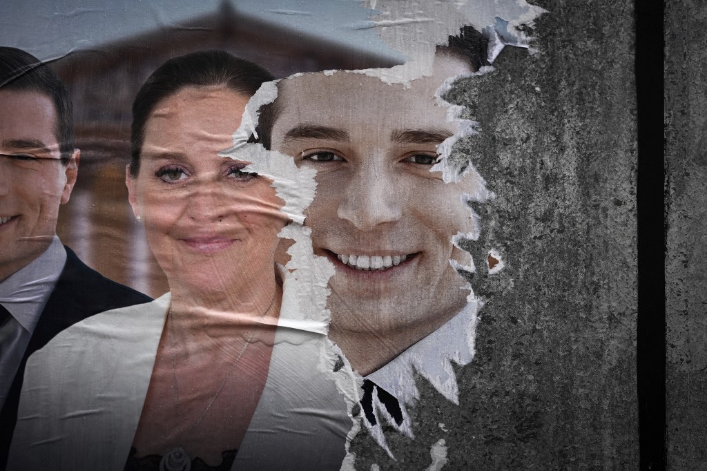 francuska, izbori, jordan bardella, francuskoj